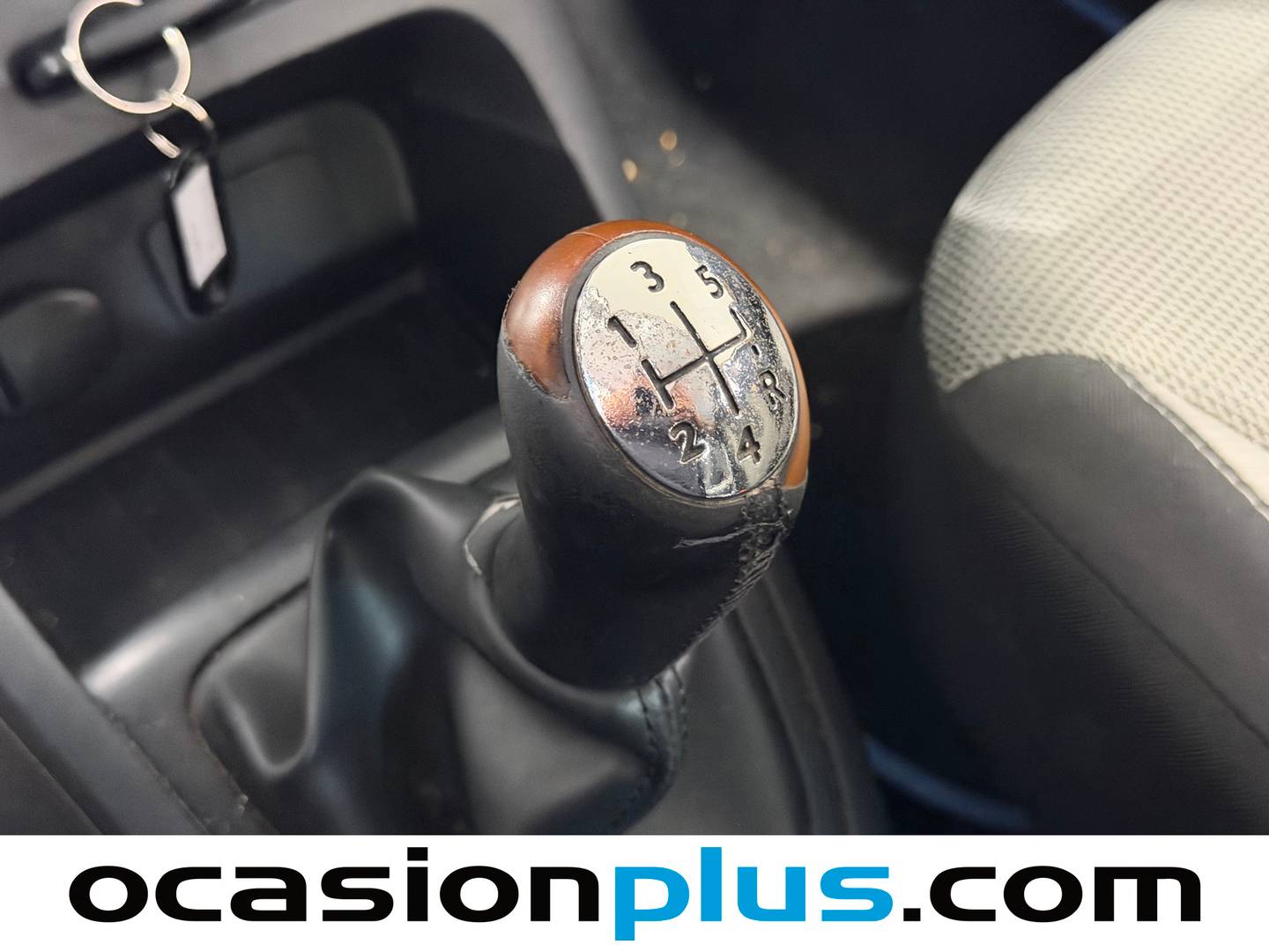 Renault Captur Renault Captur Intens Energy dCi (90 CV) de segunda mano