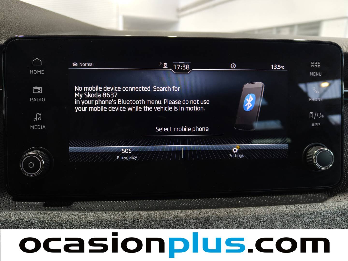 Skoda Kamiq Skoda Kamiq 1.0 TSI Selection (115 CV) 2025