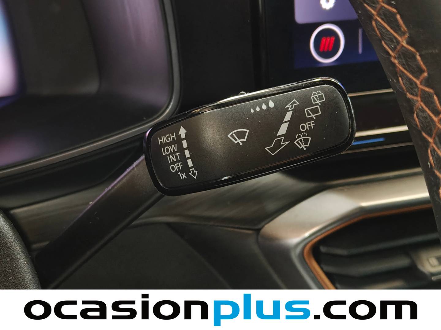 Cupra Formentor CUPRA Formentor 1.5 TSI DSG (150 CV) automático