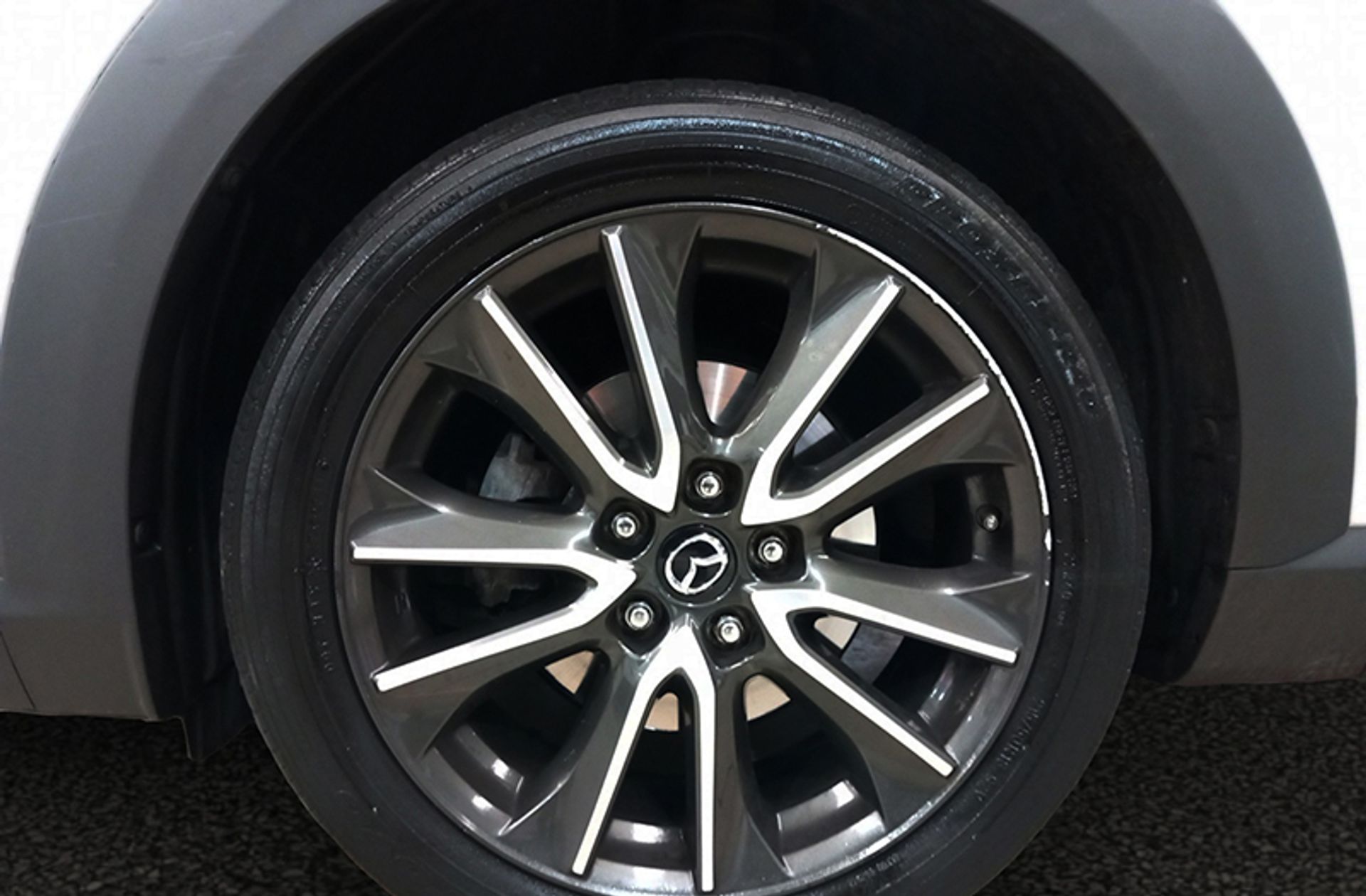 Mazda CX-3 1.5 DE Skyactiv Luxury 4WD - foto 31