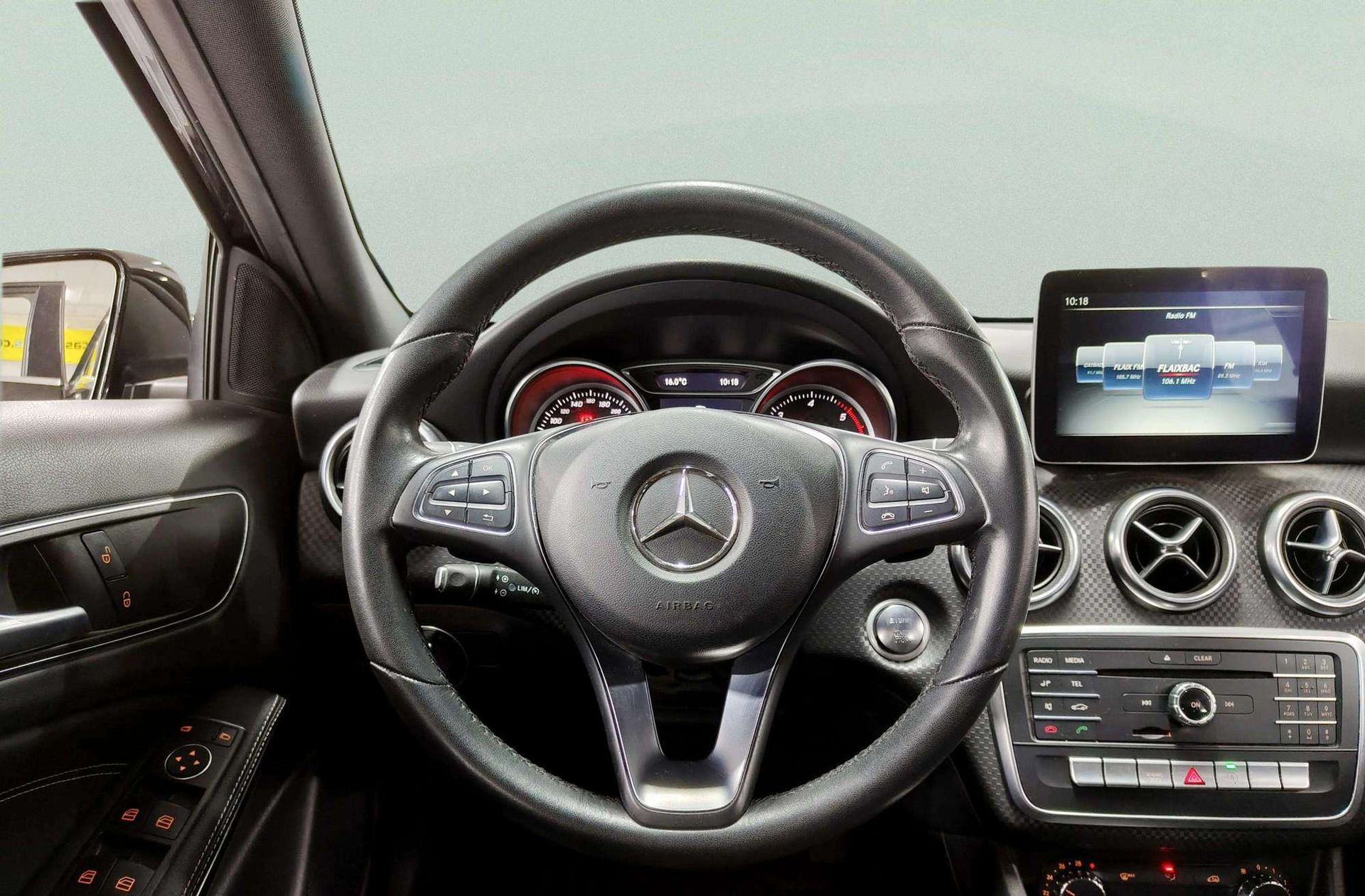 Mercedes-Benz Clase A 200 d - foto 24