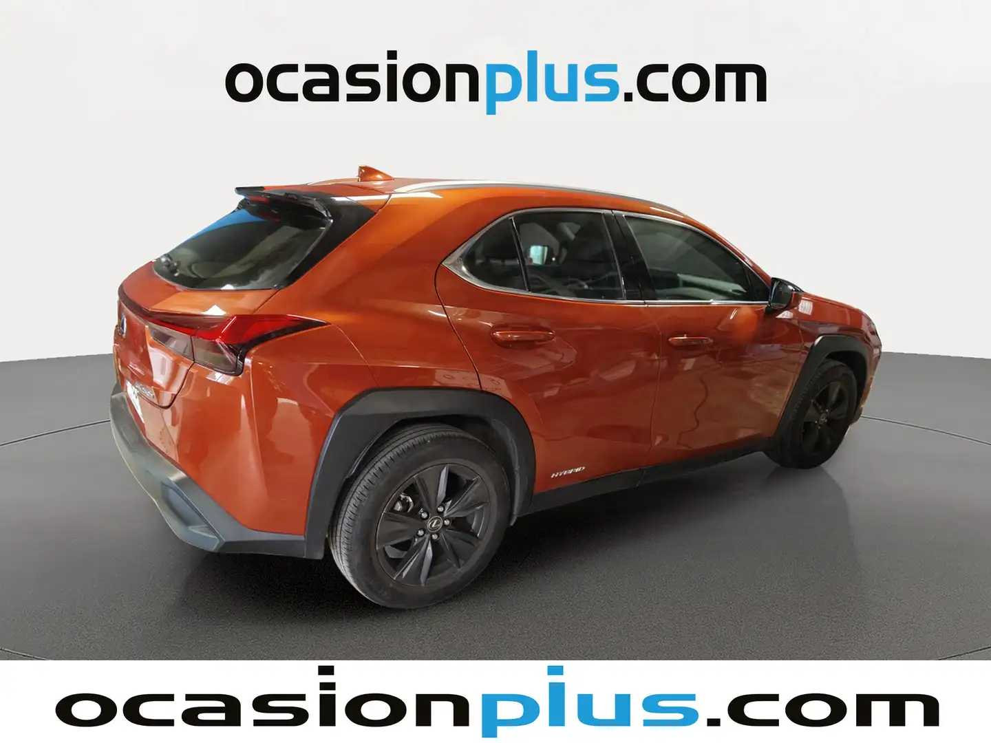 Foto Lexus UX Lexus UX 250h Business 2WD (184 CV)
