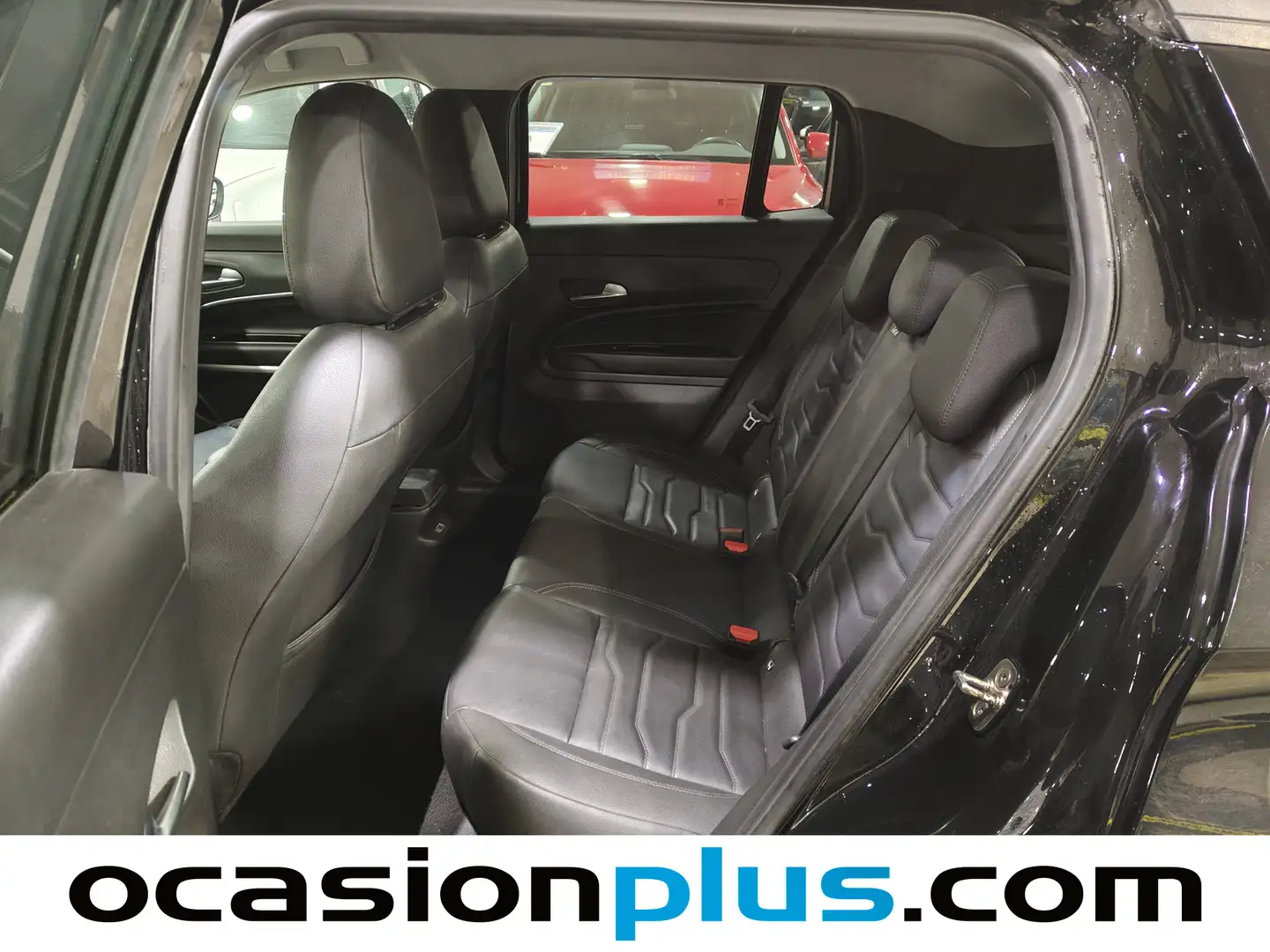 Foto Jeep Avenger Jeep Avenger 1.2 G Summit (100 CV)