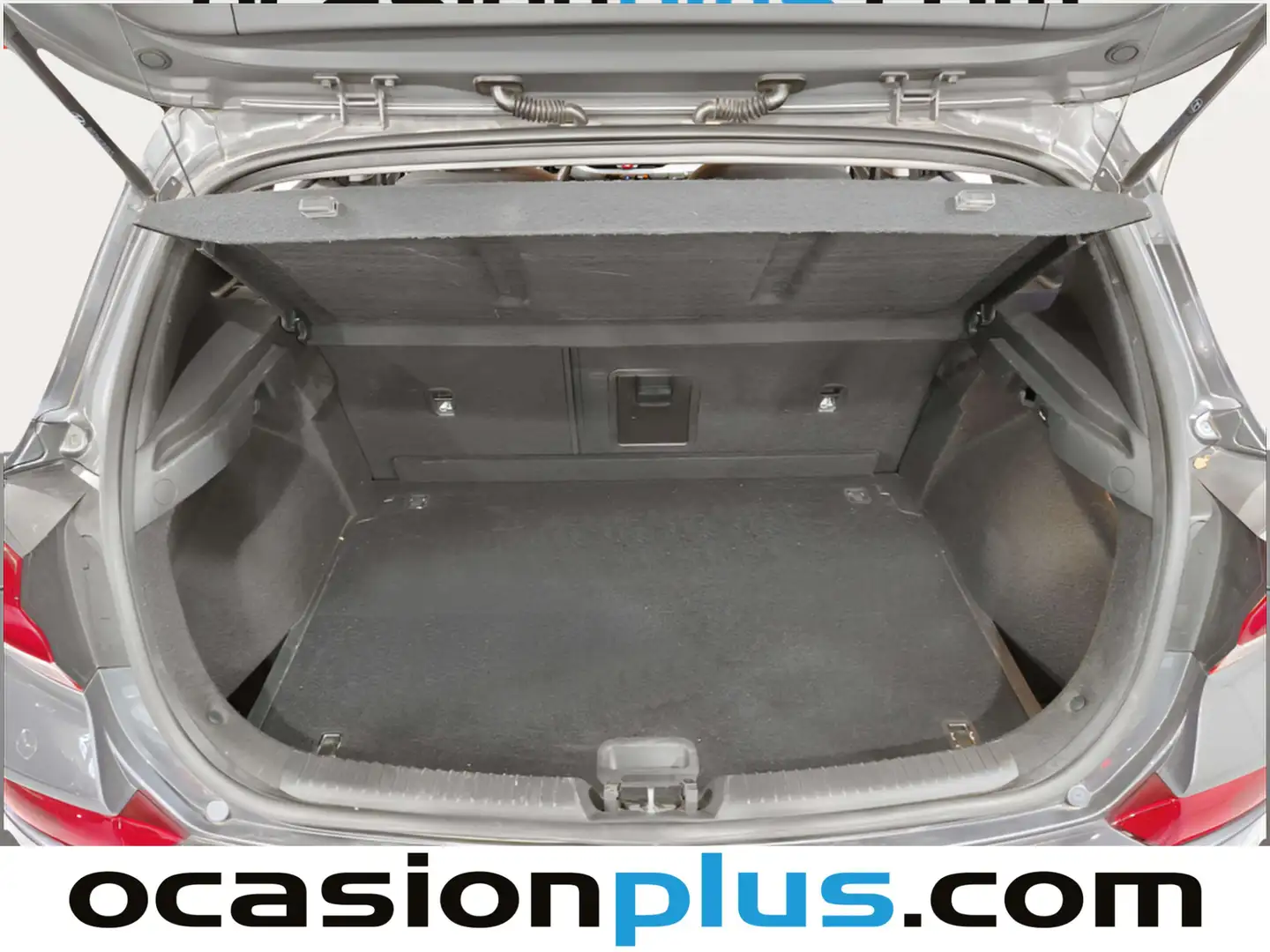 Foto Hyundai i30 Hyundai i30 1.6 CRDI Tecno (110 CV)