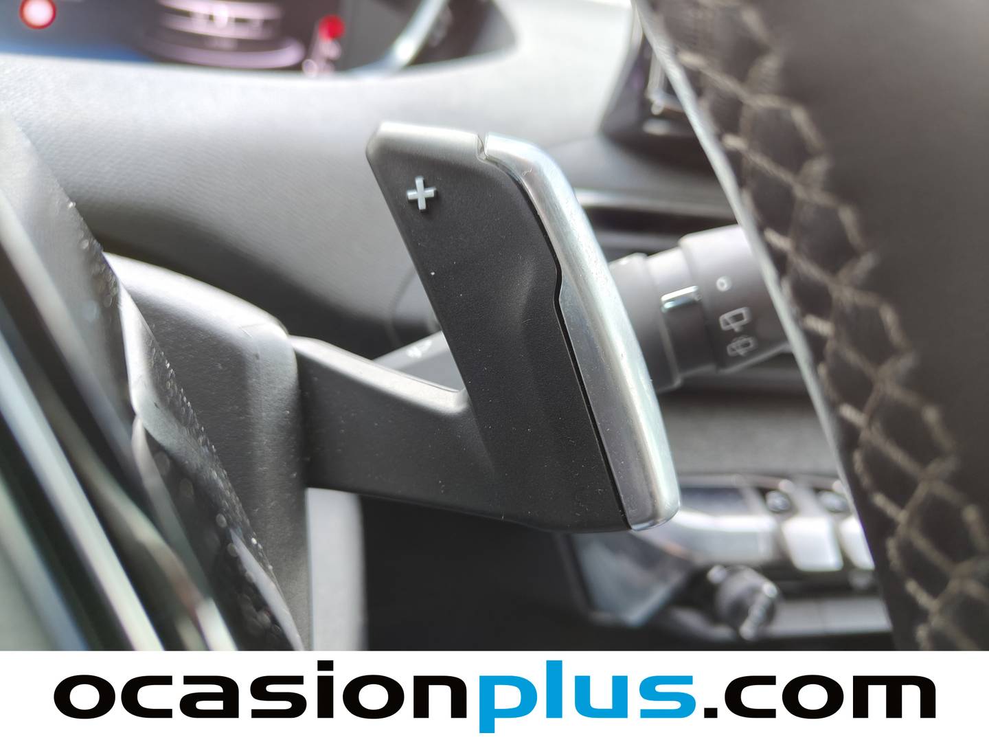 Foto Peugeot 5008 Peugeot 5008 PureTech 130 S&S Allure Pack EAT8 (130 CV) 7 plazas