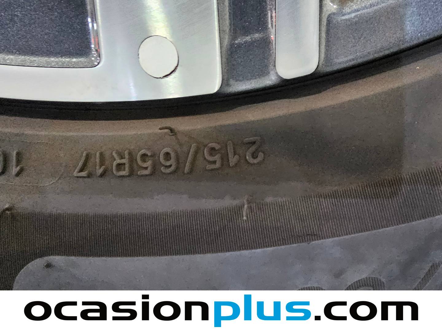 Hyundai Tucson Hyundai Tucson 1.6 CRDI Klass 4x2 (115 CV) seminuevo