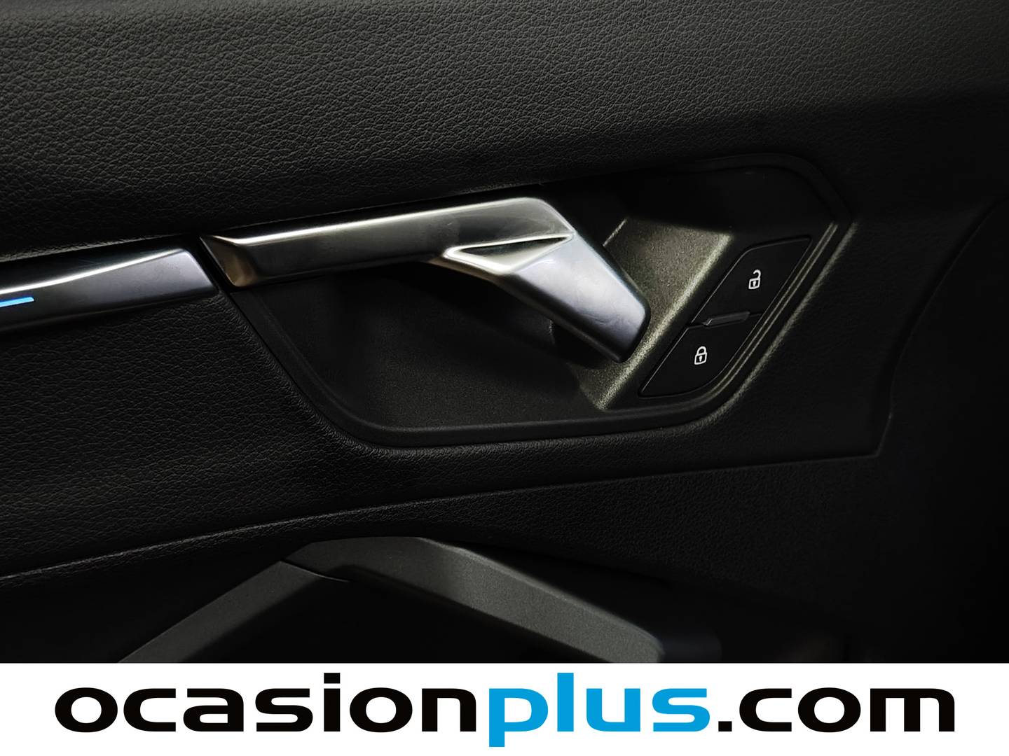 Audi Q3 Audi Q3 TFSIe S line 45 TFSI e (245 CV) S tronic Pack S-line híbrido enchufable