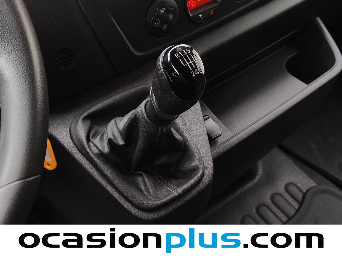 Foto Renault Master Renault Master Furgon L2H2 3500 Energy Blue dCi (150 CV)