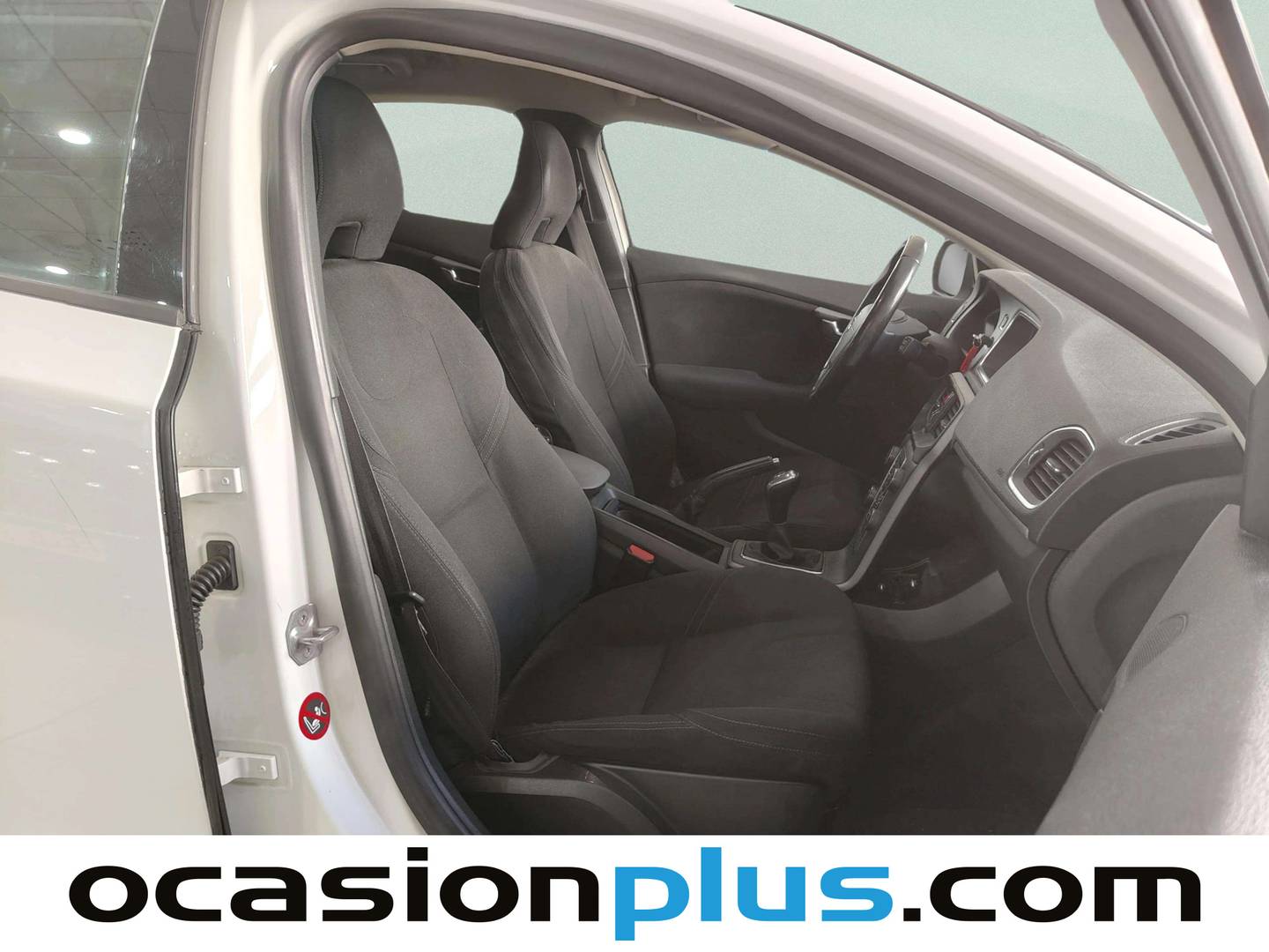 Volvo V40 Volvo V40 D2 Kinetic (115 CV) km 0