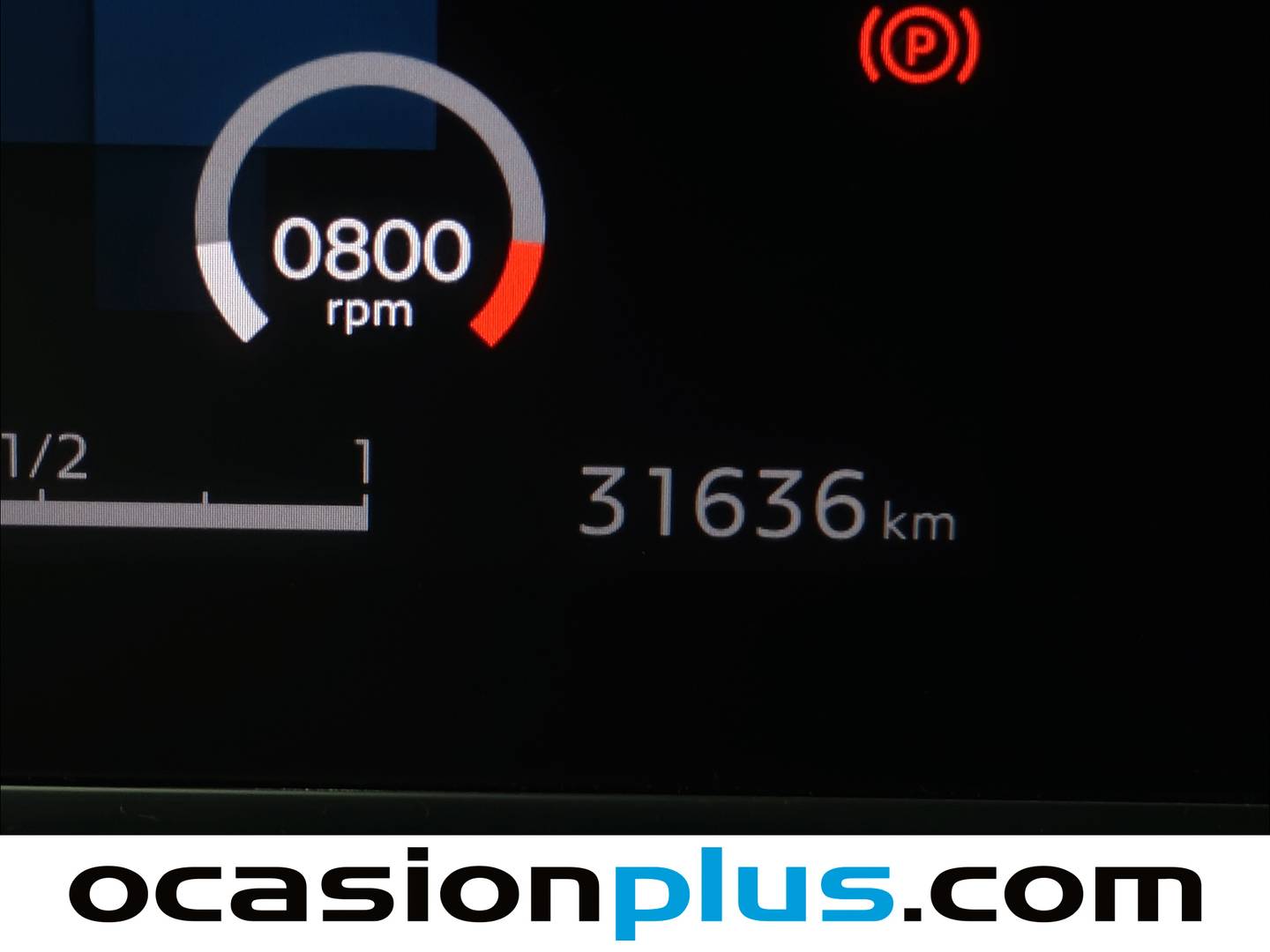 Citroën C4 Citroën C4 BlueHDi 130 S&S Feel Pack EAT8 (130 CV) seminuevo