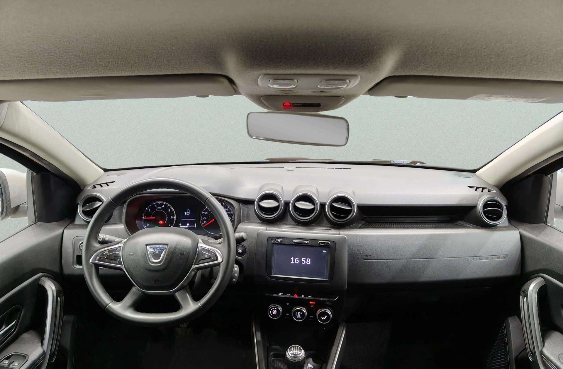 Dacia Duster Prestige Blue dCi 4x2 - foto 6