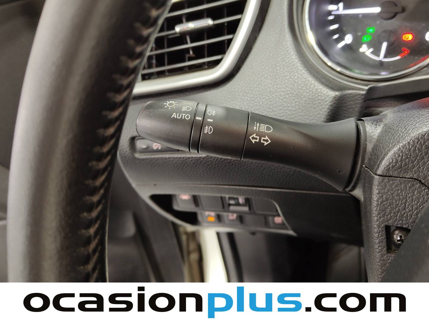 Nissan QASHQAI Nissan Qashqai 1.6 dCi N-Connecta 4x2 (130 CV) de ocasión