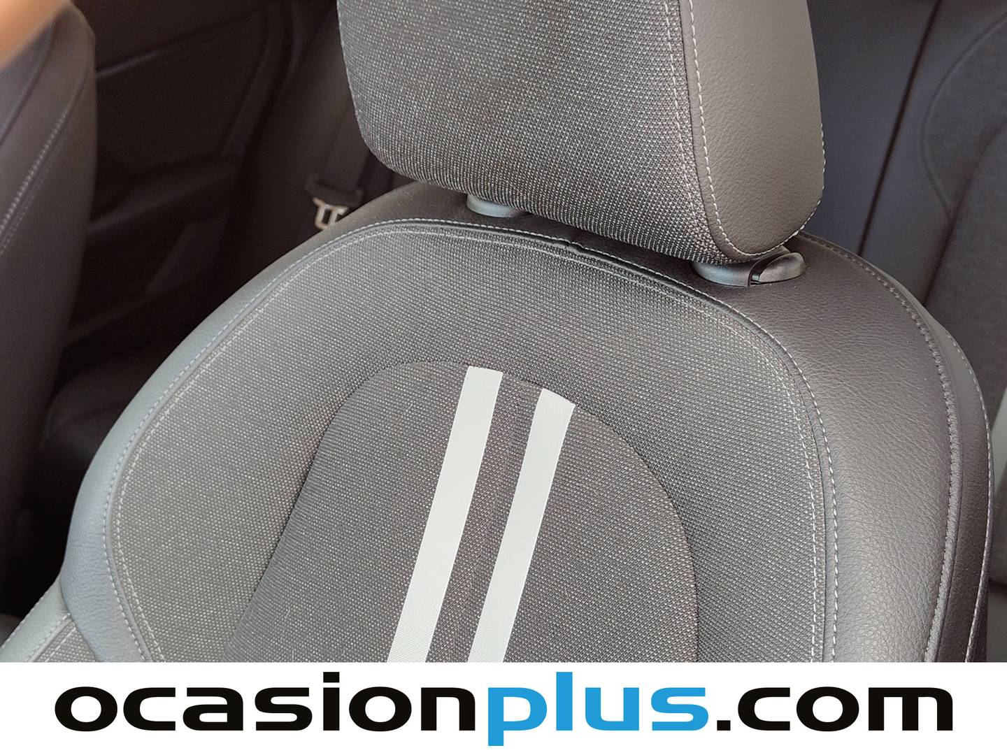 Extras y acabados del BMW Serie 2 BMW Serie 2 218i Gran Coupe (140 CV) Pack M