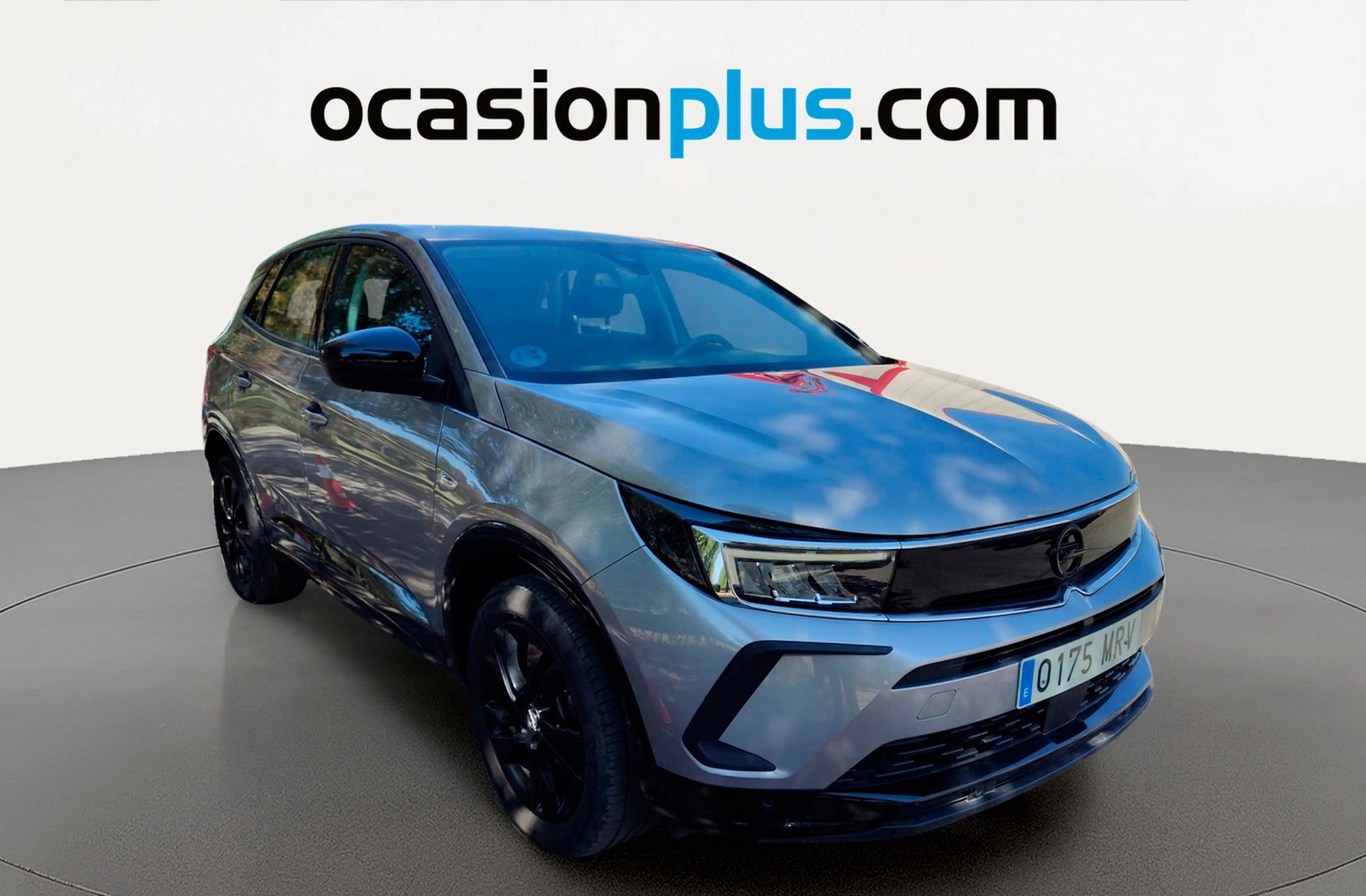 Opel Grandland 1.2 Turbo XHT GS - foto 2