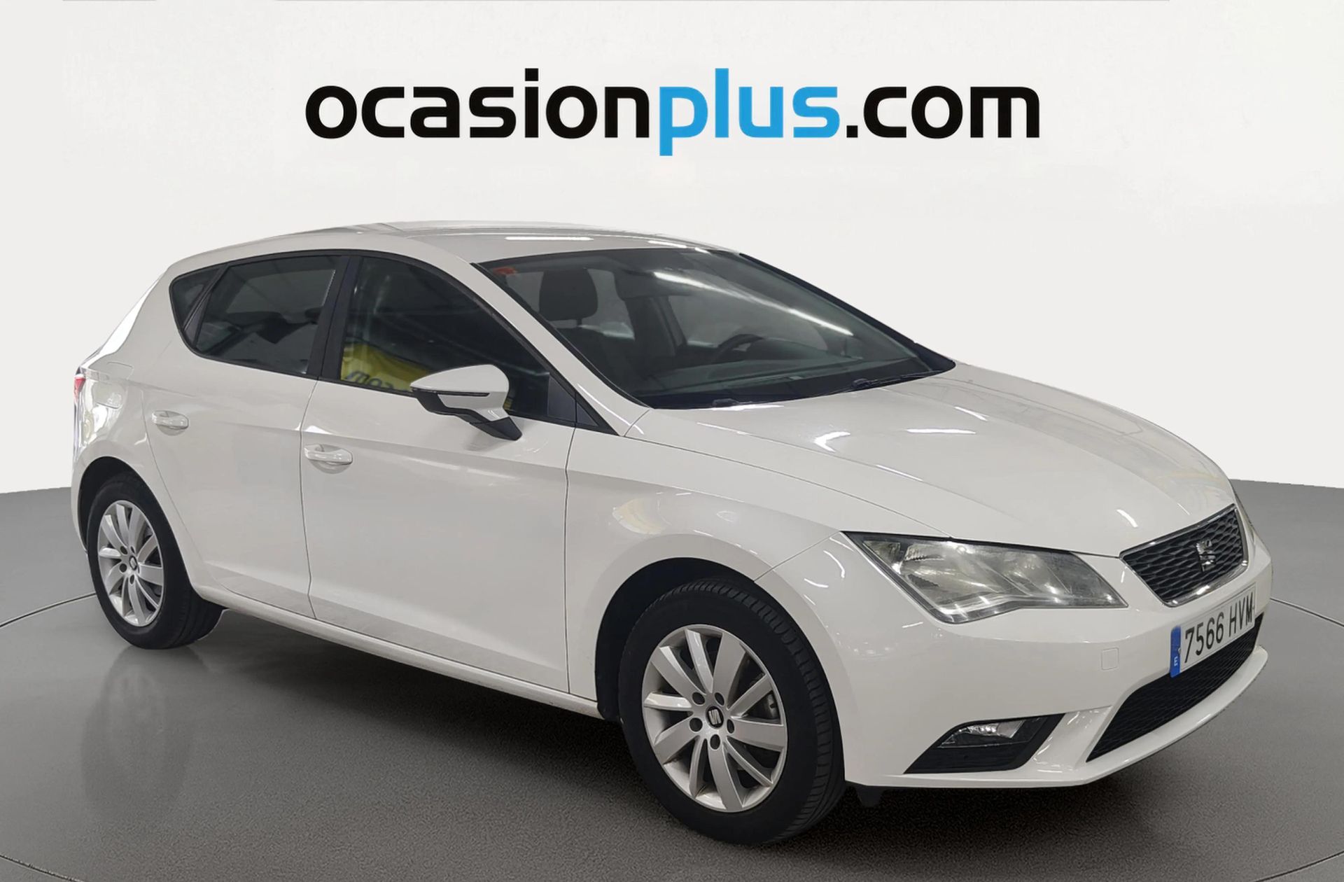 SEAT León 1.2 TSI Reference - foto 2