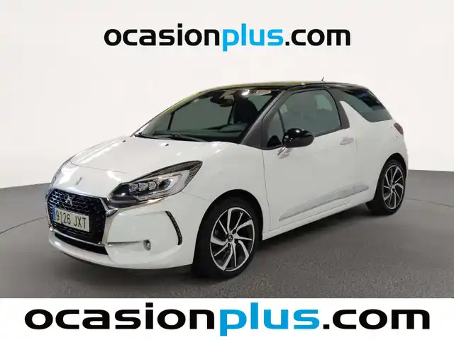DS DS 3