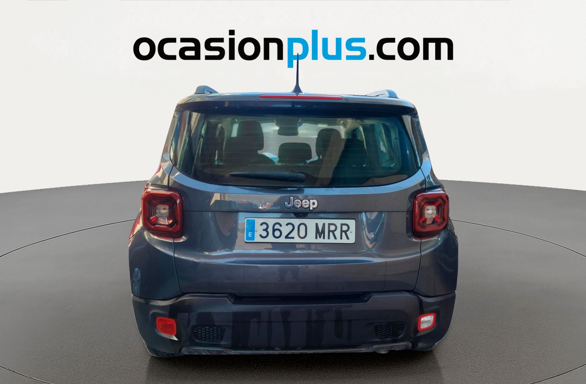 Jeep Renegade eHybrid 1.5 Limited ATX - foto 14