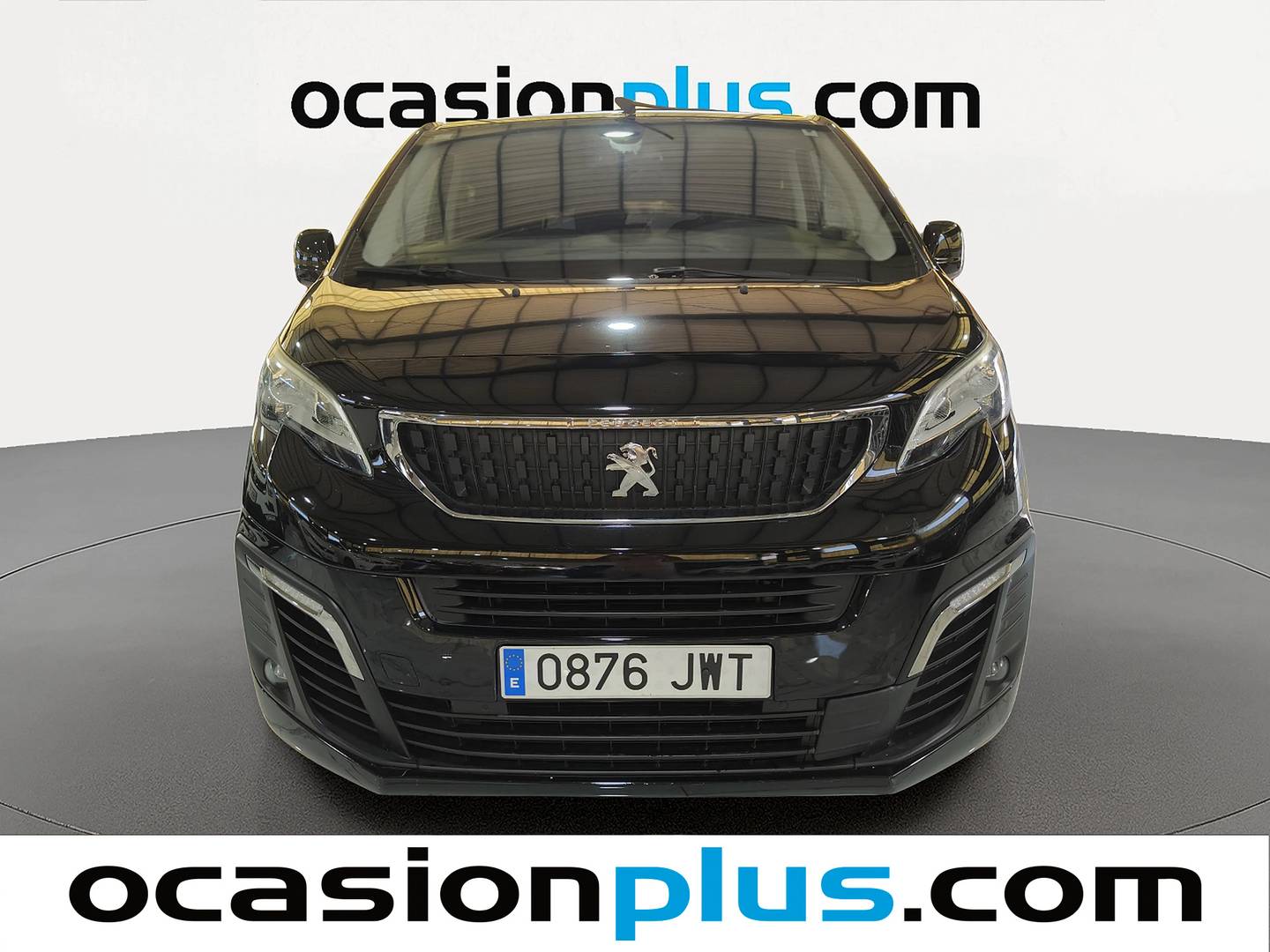Peugeot Traveller Peugeot Traveller 2.0 BlueHDi Business Standard (150 CV)9 Plazas 150cv