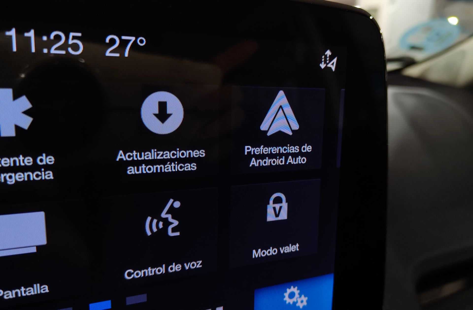 Ford EcoSport 1.0 EcoBoost ST Line Black Edition - foto 9
