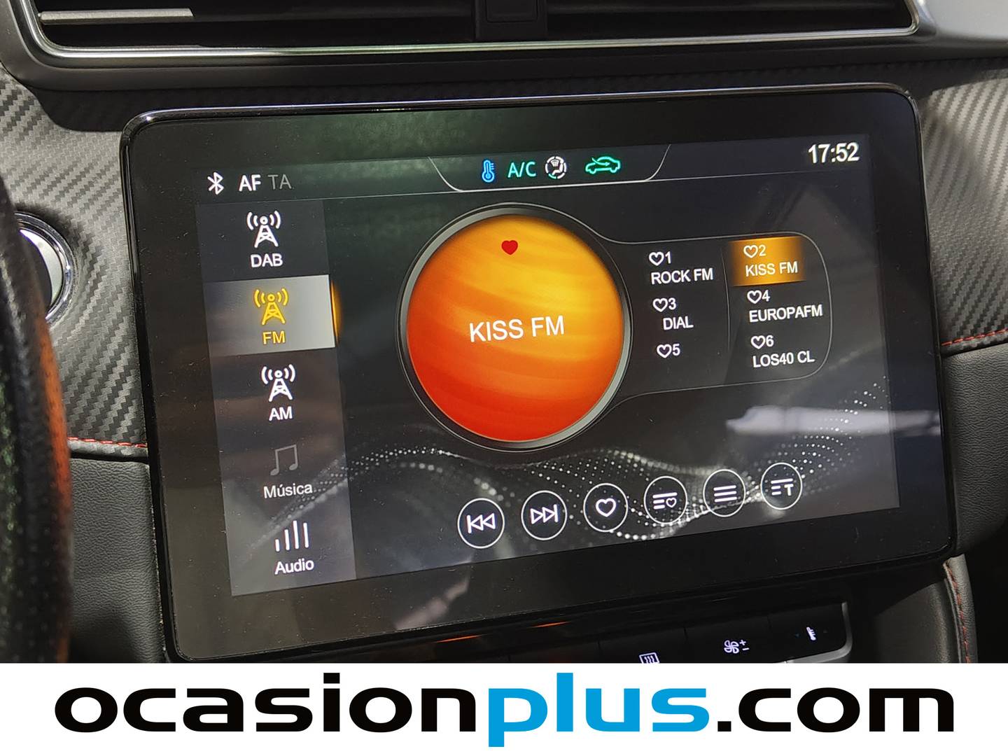 Foto MG ZS MG ZS 1.0T Luxury (111 CV)