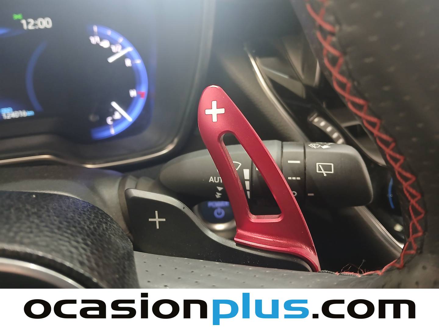 Toyota Corolla Toyota Corolla 180H GR-SPORT E-CVT (180 CV) gasolina