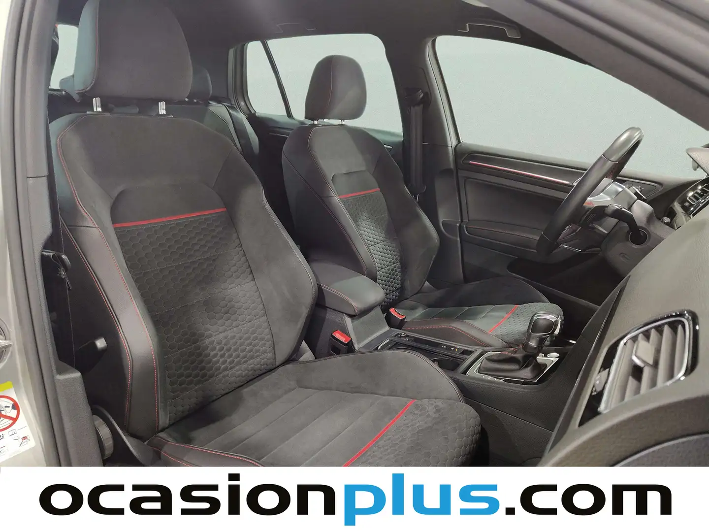 Foto Volkswagen Golf Volkswagen Golf GTI Performance 2.0 TSI (245 CV) DSG