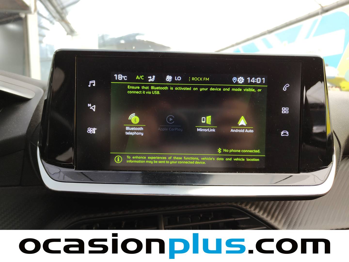 Peugeot 2008 Peugeot 2008 PureTech 130 S&S Allure Pack (130 CV) gasolina