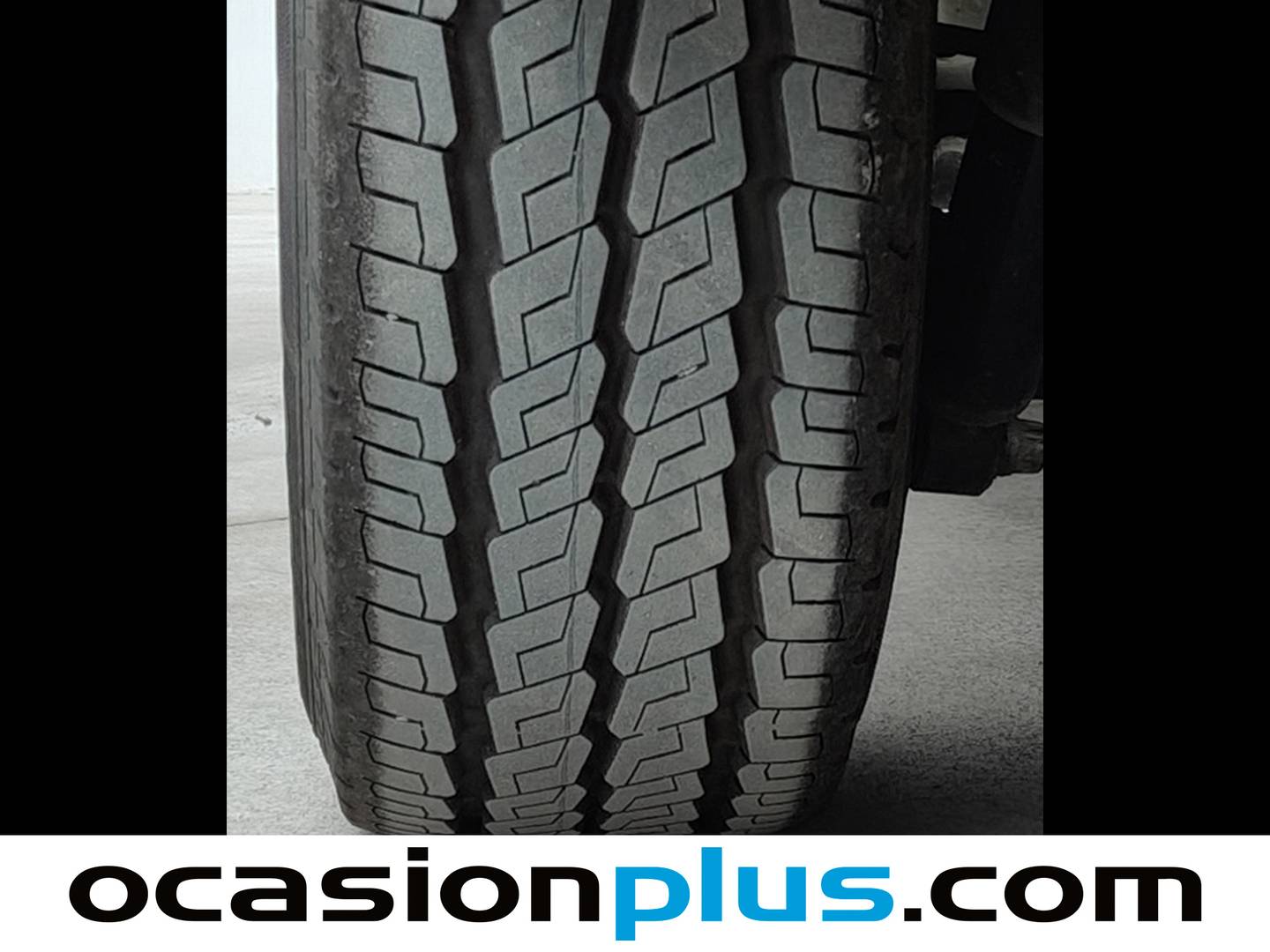 Foto Challenger Sunset Edition Challenger Sunset Edition 2.2 Diesel (140 CV) 2 Plazas