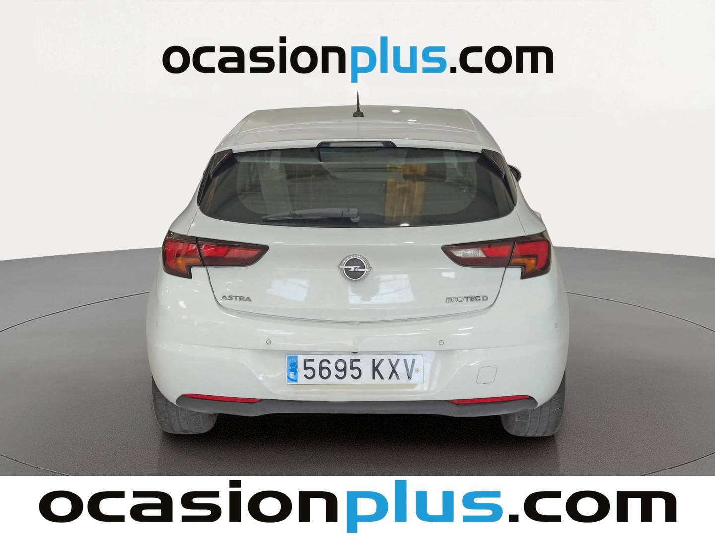Opel Astra Opel Astra 1.6 CDTi S&S Selective Pro (110 CV) barato