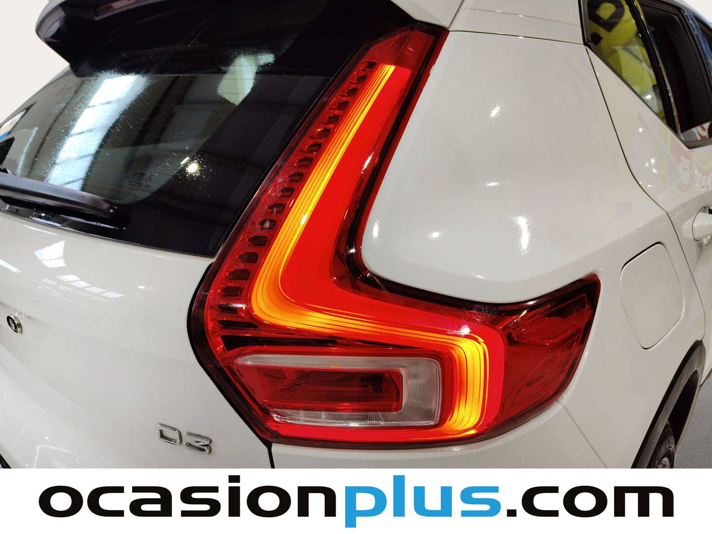 Volvo XC40 Volvo XC40 D3 (150 CV) al mejor precio