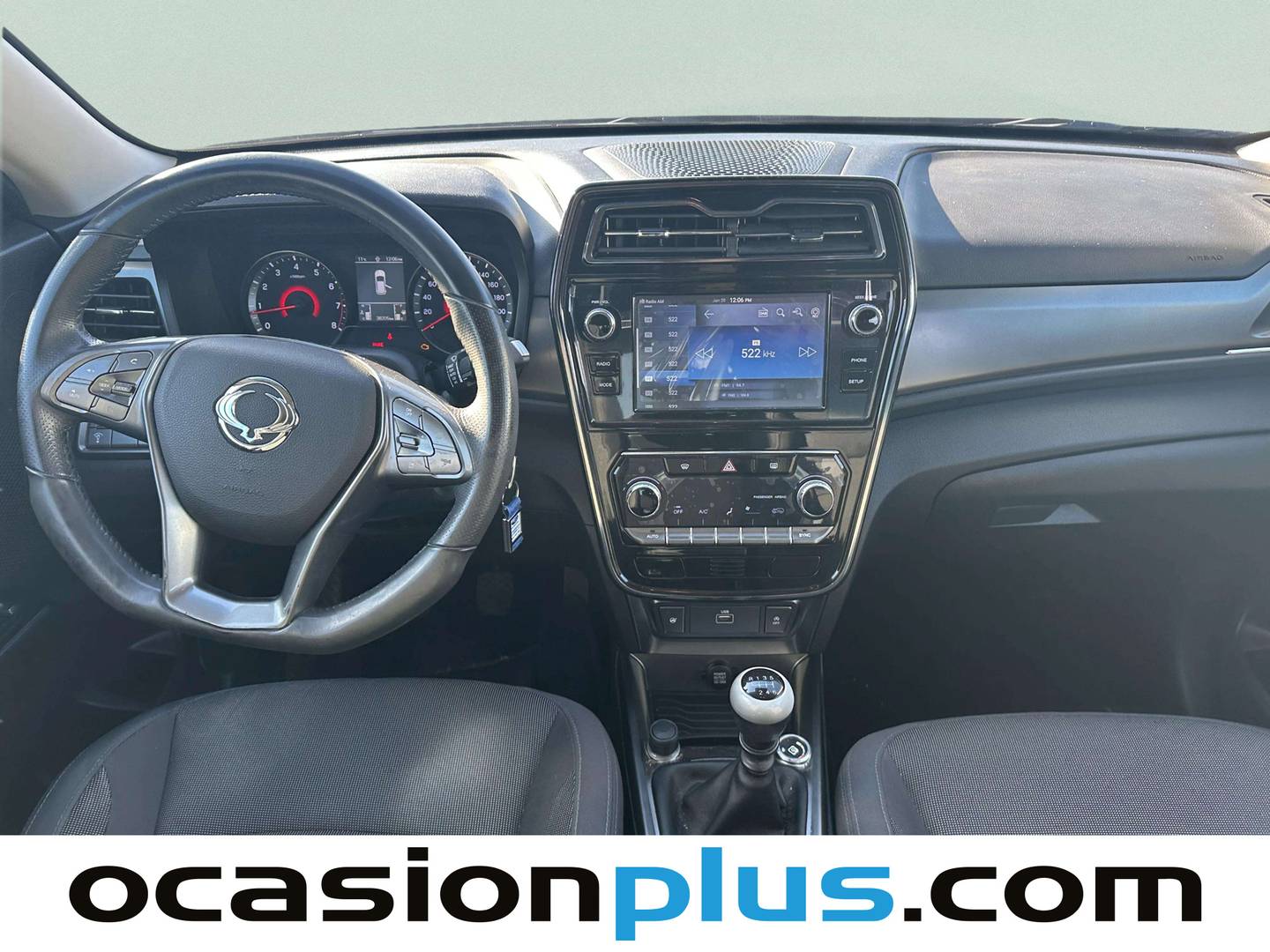 Foto SsangYong Tivoli Grand Ssangyong Tivoli Grand G15T Urban Plus (163 CV) GLP