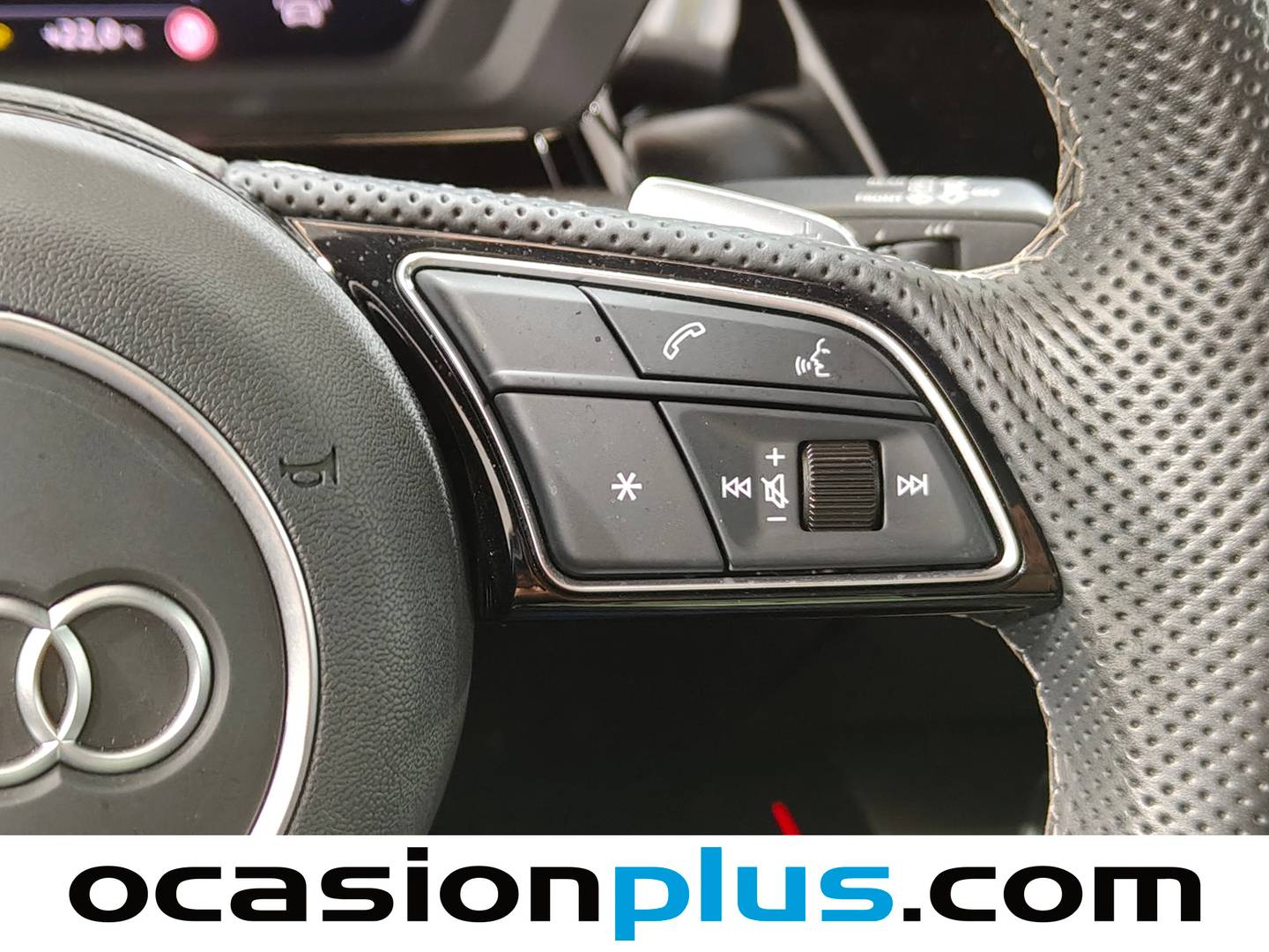 Audi A3 Audi A3 allstreet 35 TDI (150 CV) S tronic 2024