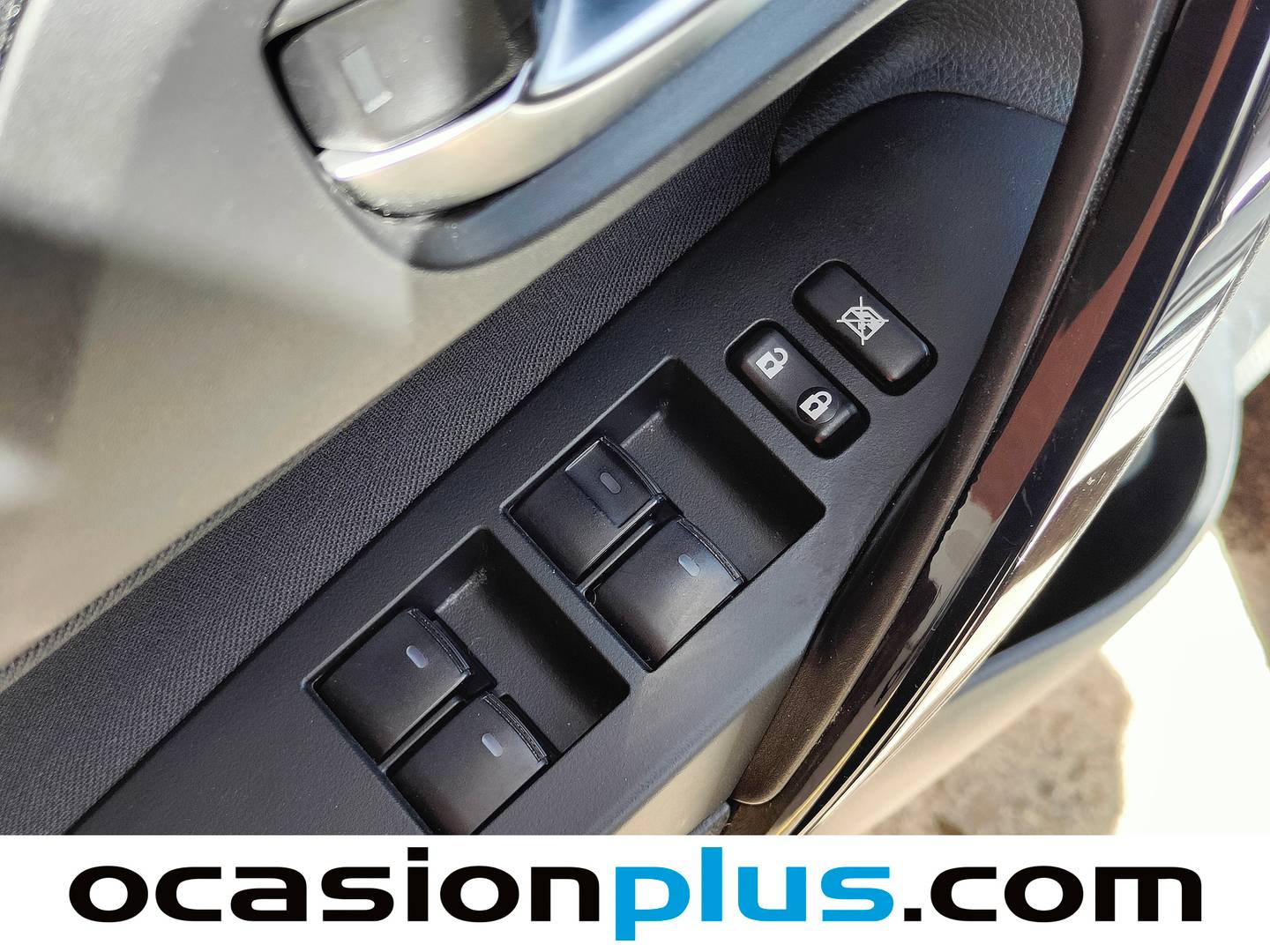 Toyota Auris Toyota Auris 140H Hybrid Feel! (136 CV) 2018