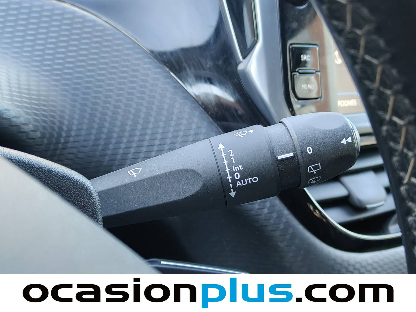 Foto Peugeot 2008 Peugeot 2008 BlueHDi 120 S&S Allure (120 CV)