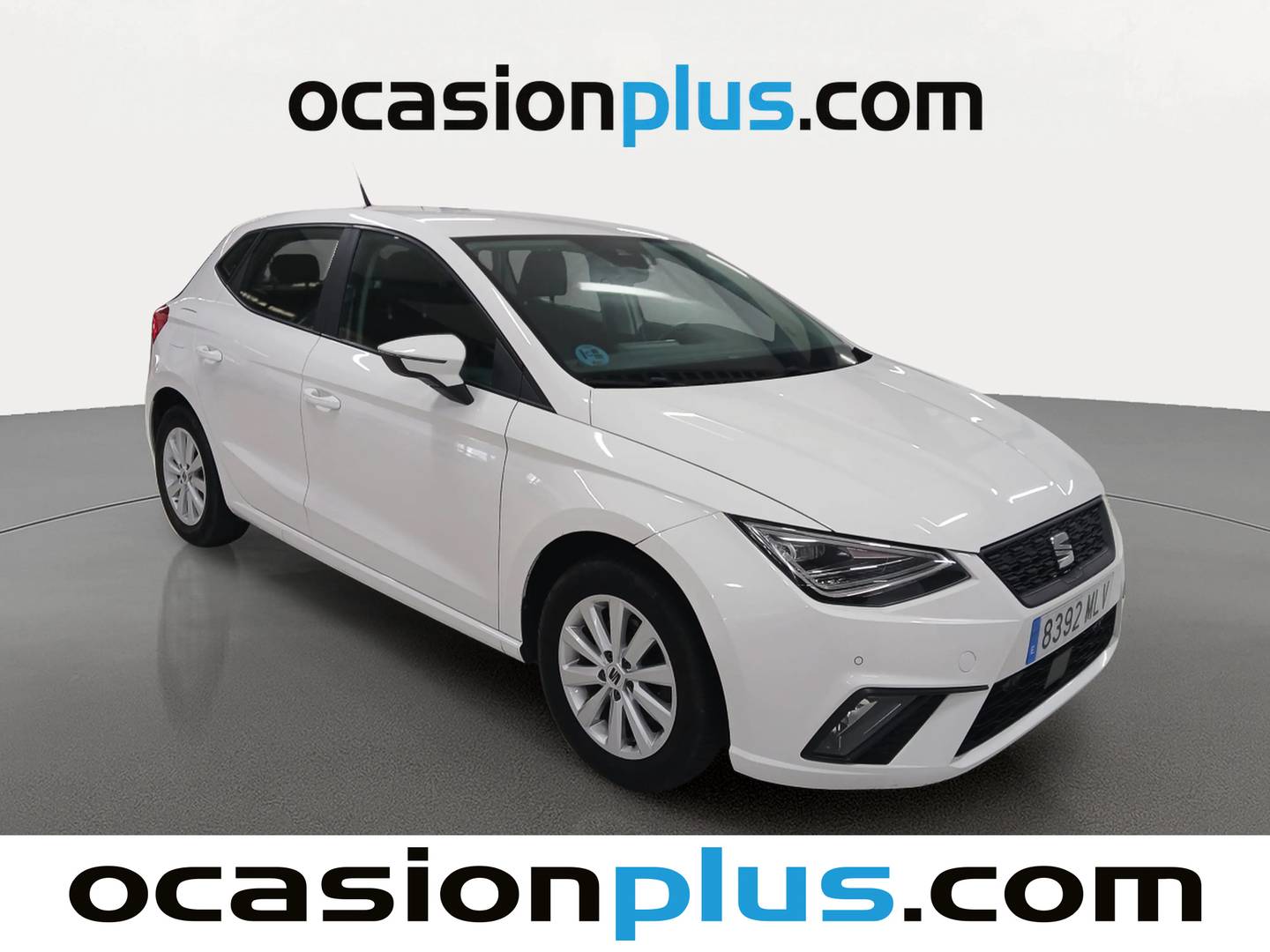 Foto Seat Ibiza SEAT Ibiza 1.0 TSI Style XL (110 CV)