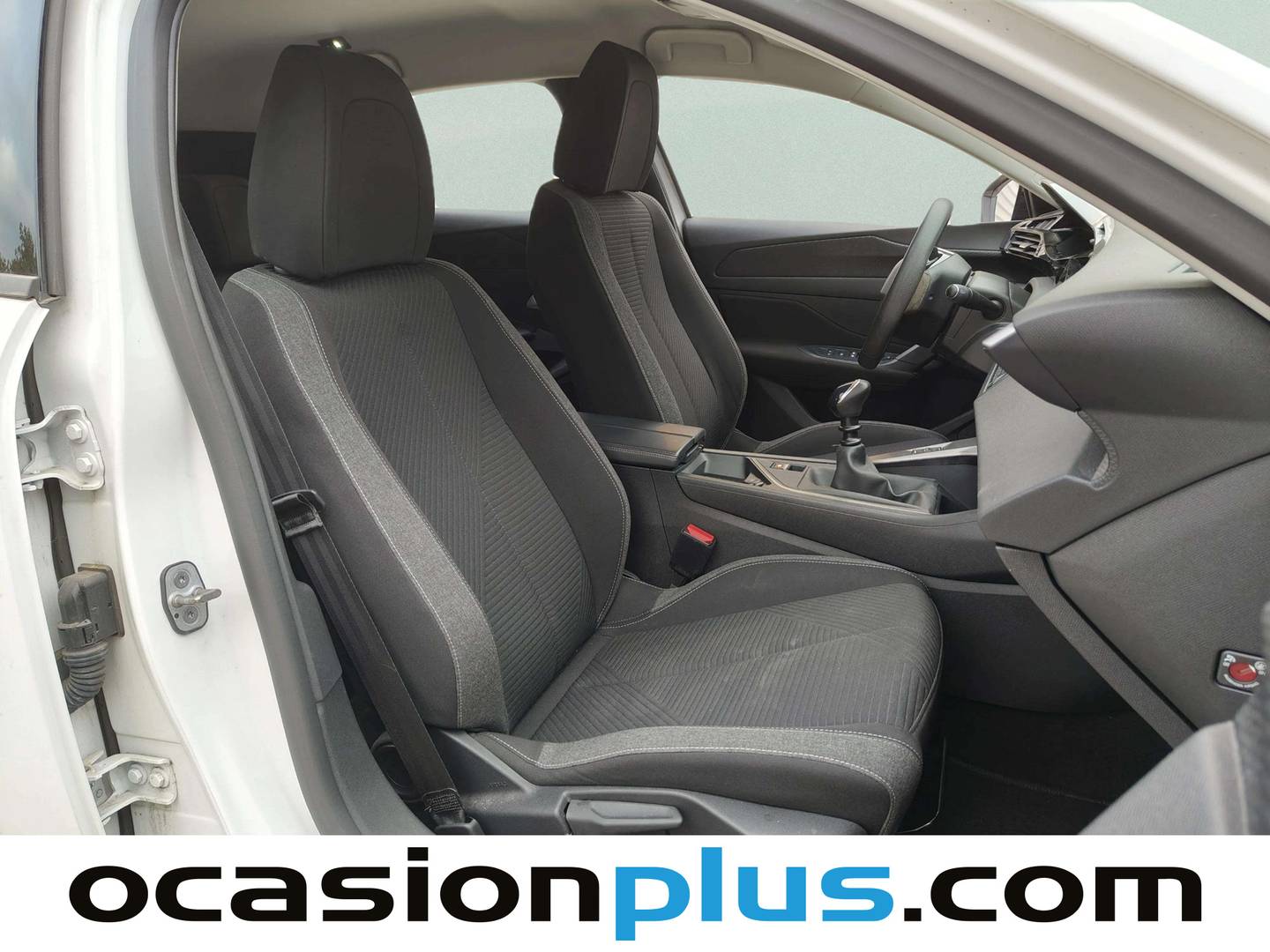 Foto Peugeot 308 Peugeot 308 Active Pack BlueHDi S&S (130 CV)