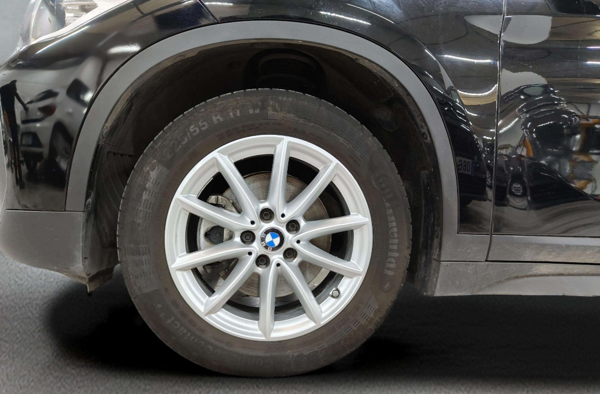 BMW X1 sDrive18d - foto 32