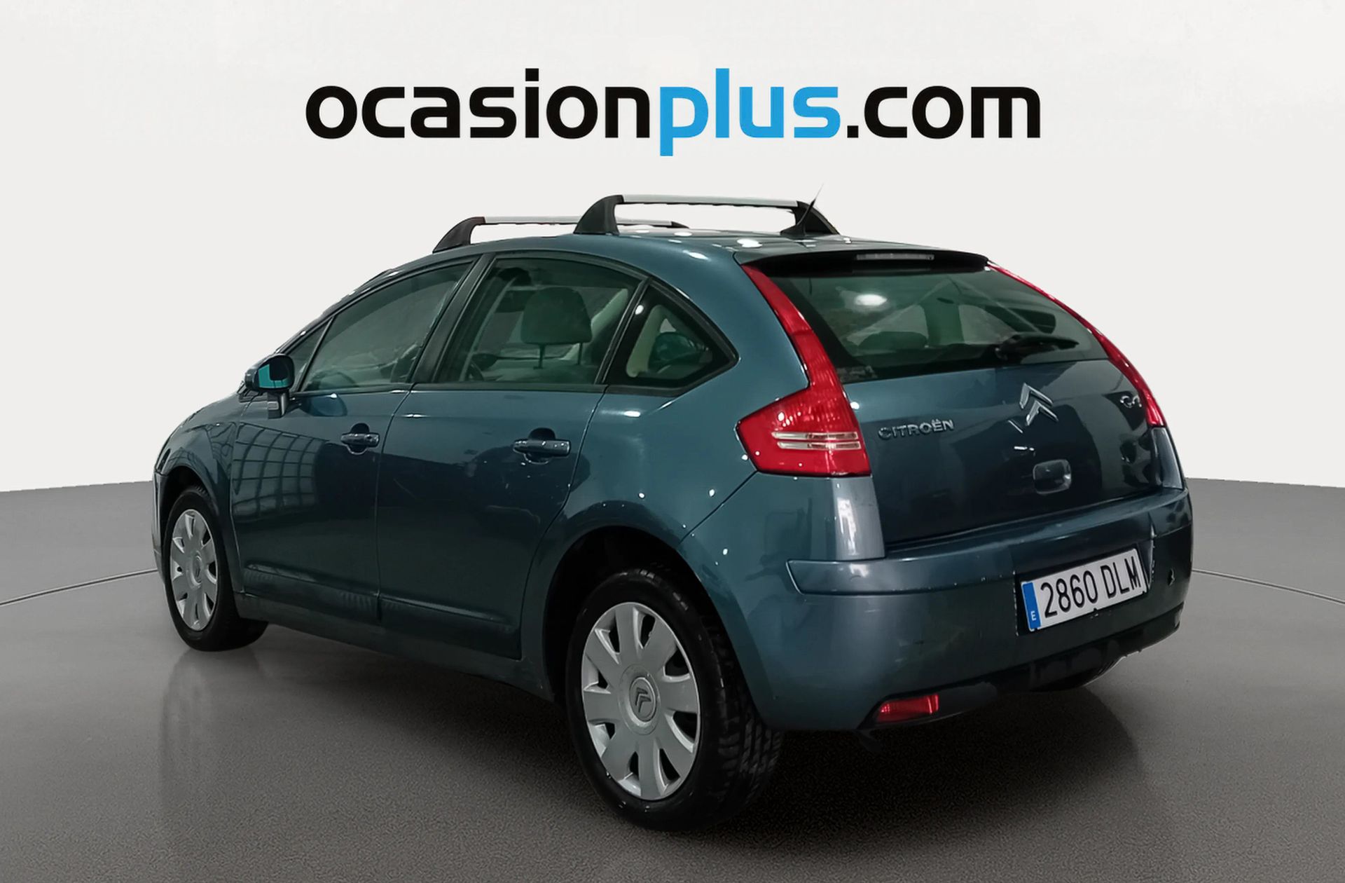 Citroën C4 1.6 16v Premier - foto 4