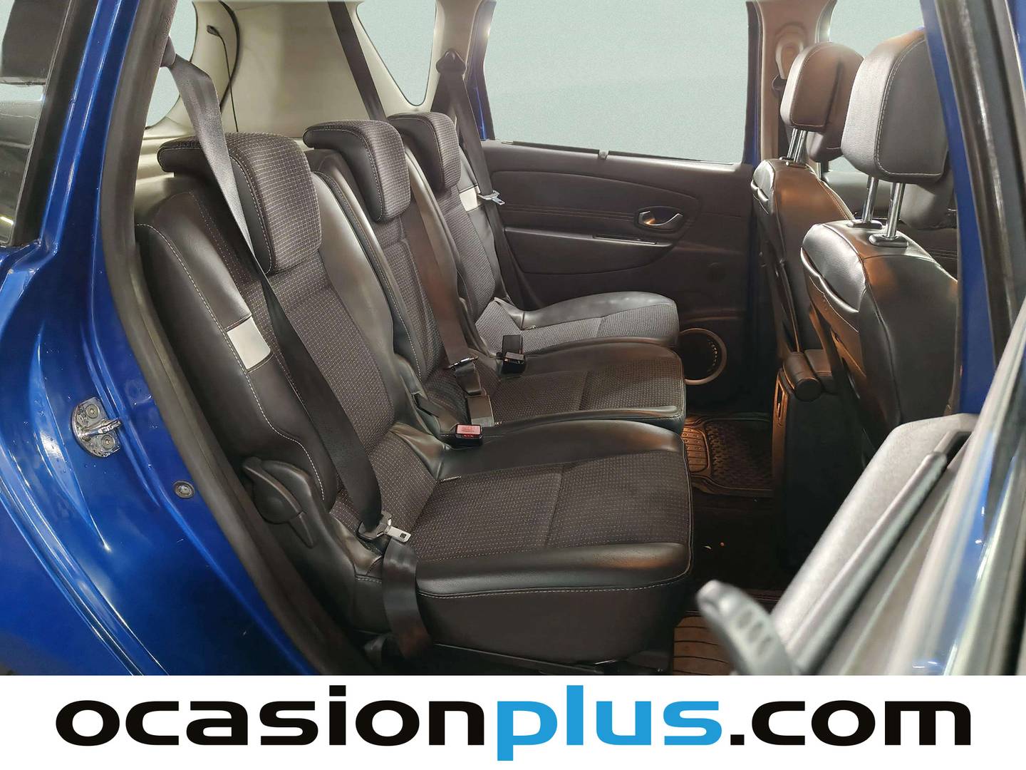 Renault Scénic Renault Scenic Dynamique dCi (110 CV) al mejor precio