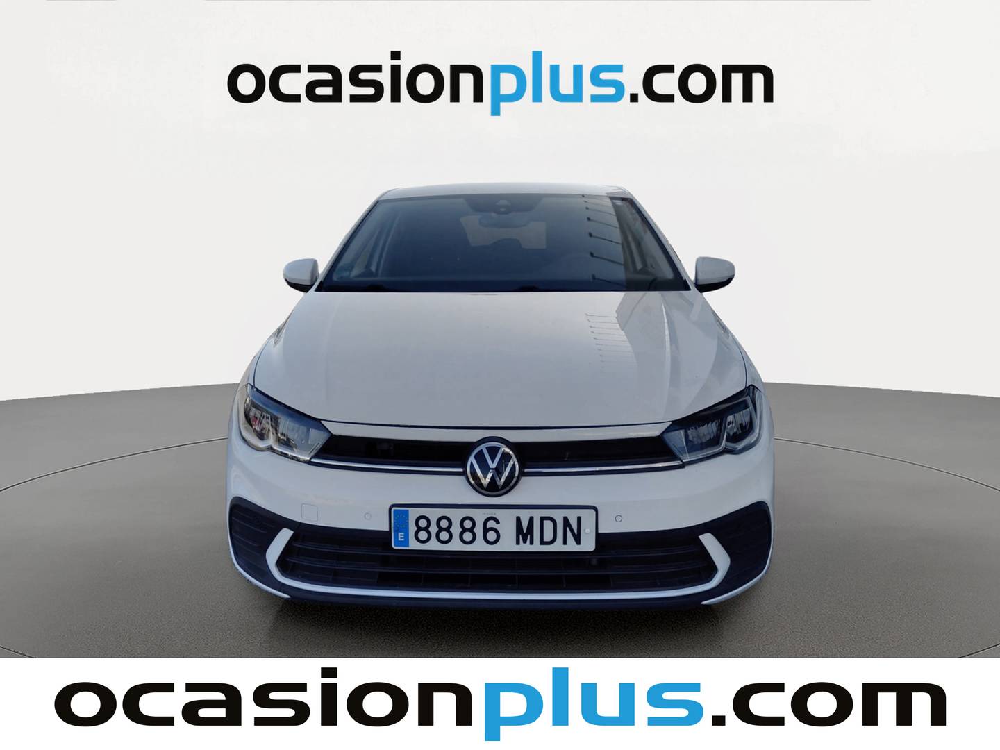 Volkswagen Polo Volkswagen Polo Life 1.0 TSI  (95 CV) 95cv