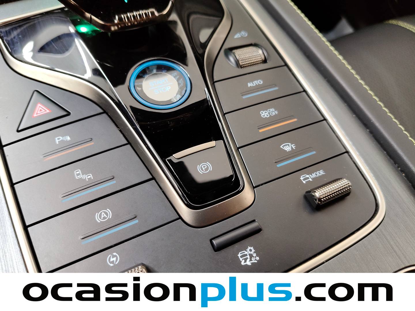 BYD Atto 3 BYD Atto 3 Comfort (204 CV) 2025