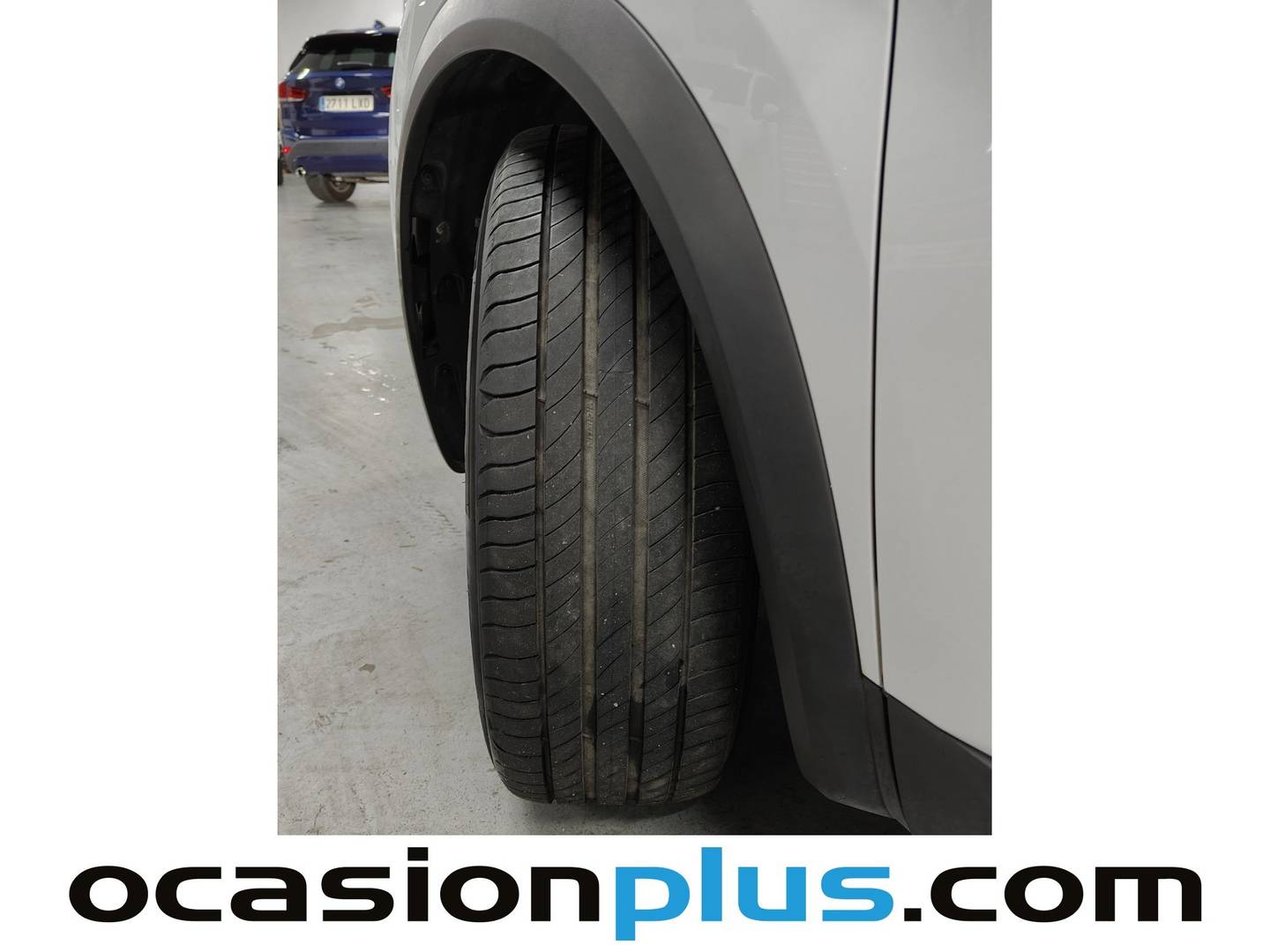 Foto Renault Captur Renault Captur Zen E-TECH Híbrido enchufable  (160 CV)