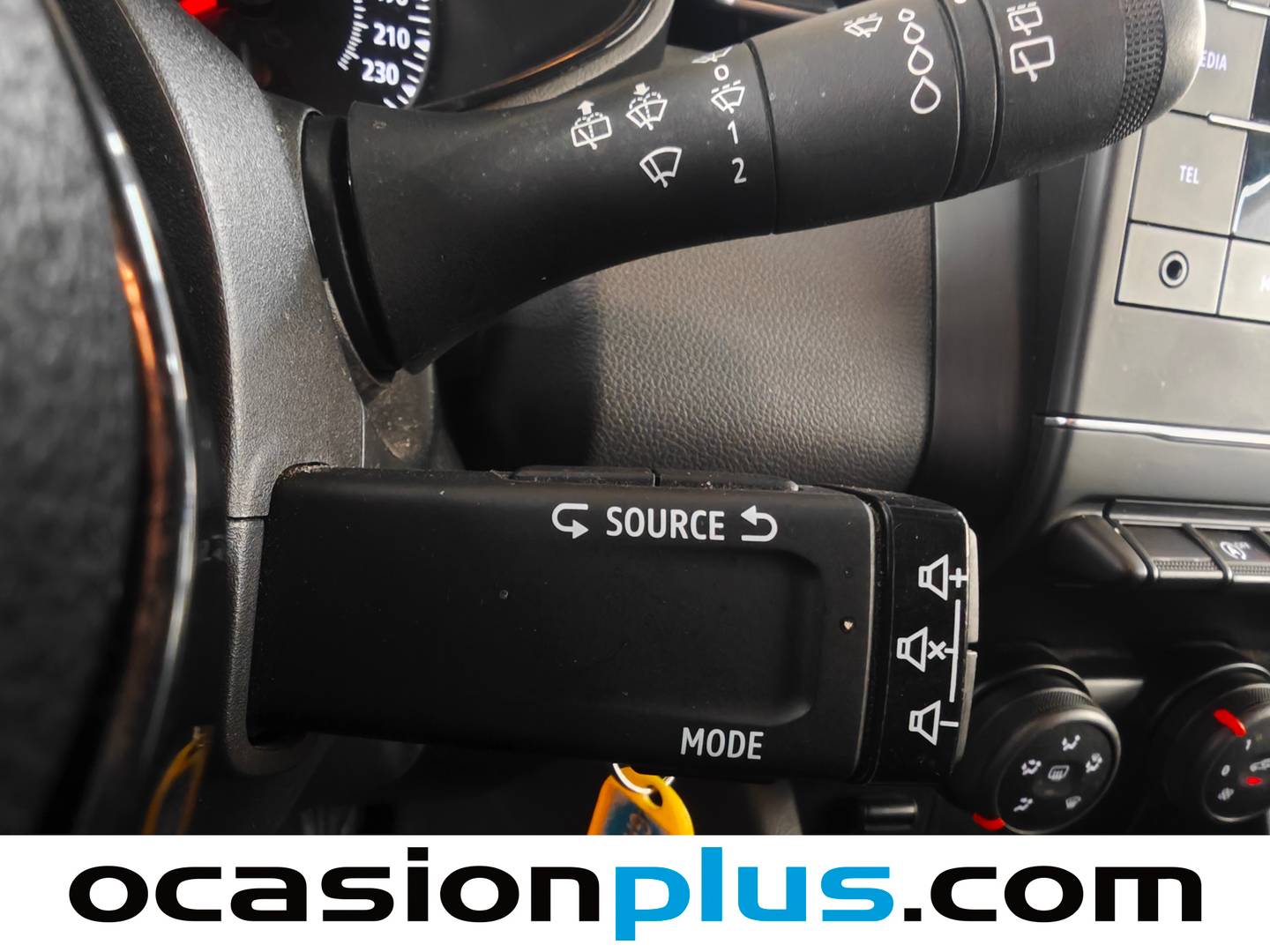 Renault Clio Renault Clio Business TCe (90 CV) seminuevo