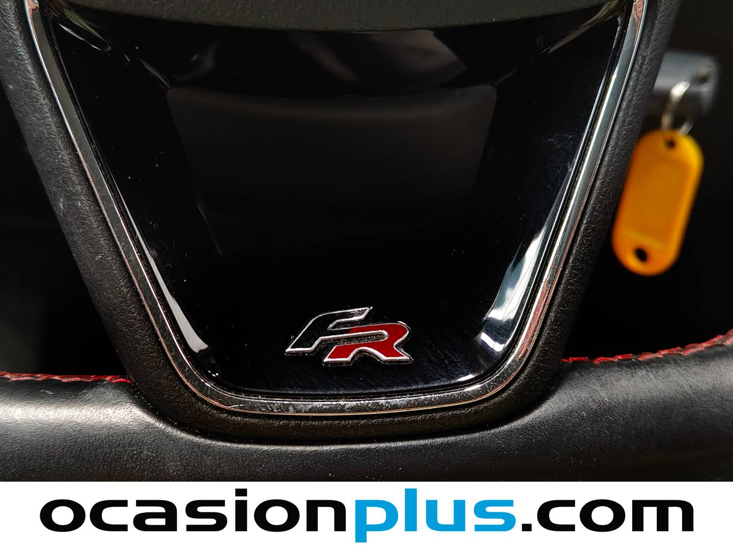 Seat León Seat León ST ST 2.0 TDI S&S FR DSG (150 CV) diésel