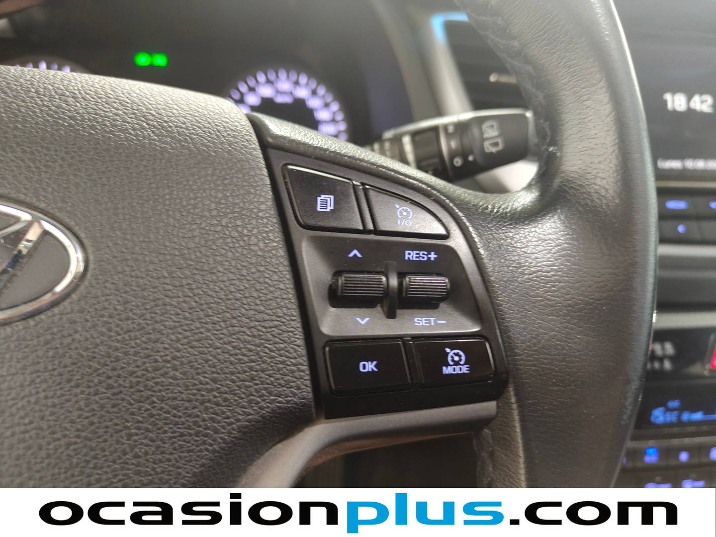Hyundai Tucson Hyundai Tucson 1.7 CRDi BD 25 Aniversario Sky 4x2 (115 CV) km 0