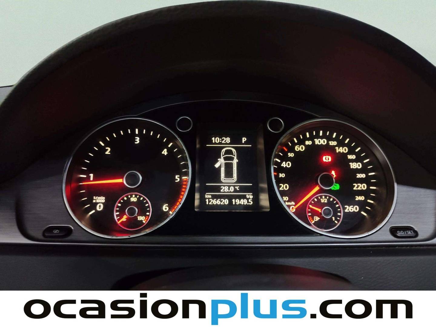 Volkswagen Passat Volkswagen Passat Variant Advance 2.0 TDI BMT (140 CV) DSG de segunda mano