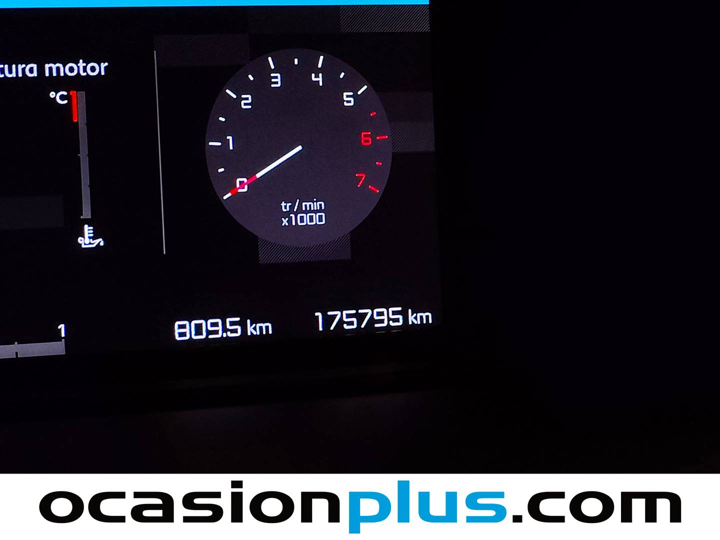 Citroën Grand C4 Spacetourer Citroen Grand C4 Spacetourer BlueHDi 130 S&S Feel  (130 CV) 7 Plazas seminuevo