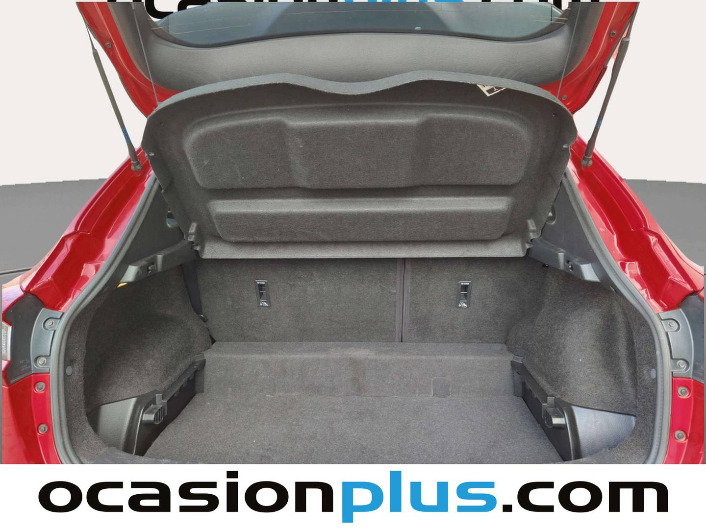 Foto Nissan QASHQAI Nissan Qashqai DIG-T 140 Acenta 4x2 (140 CV)