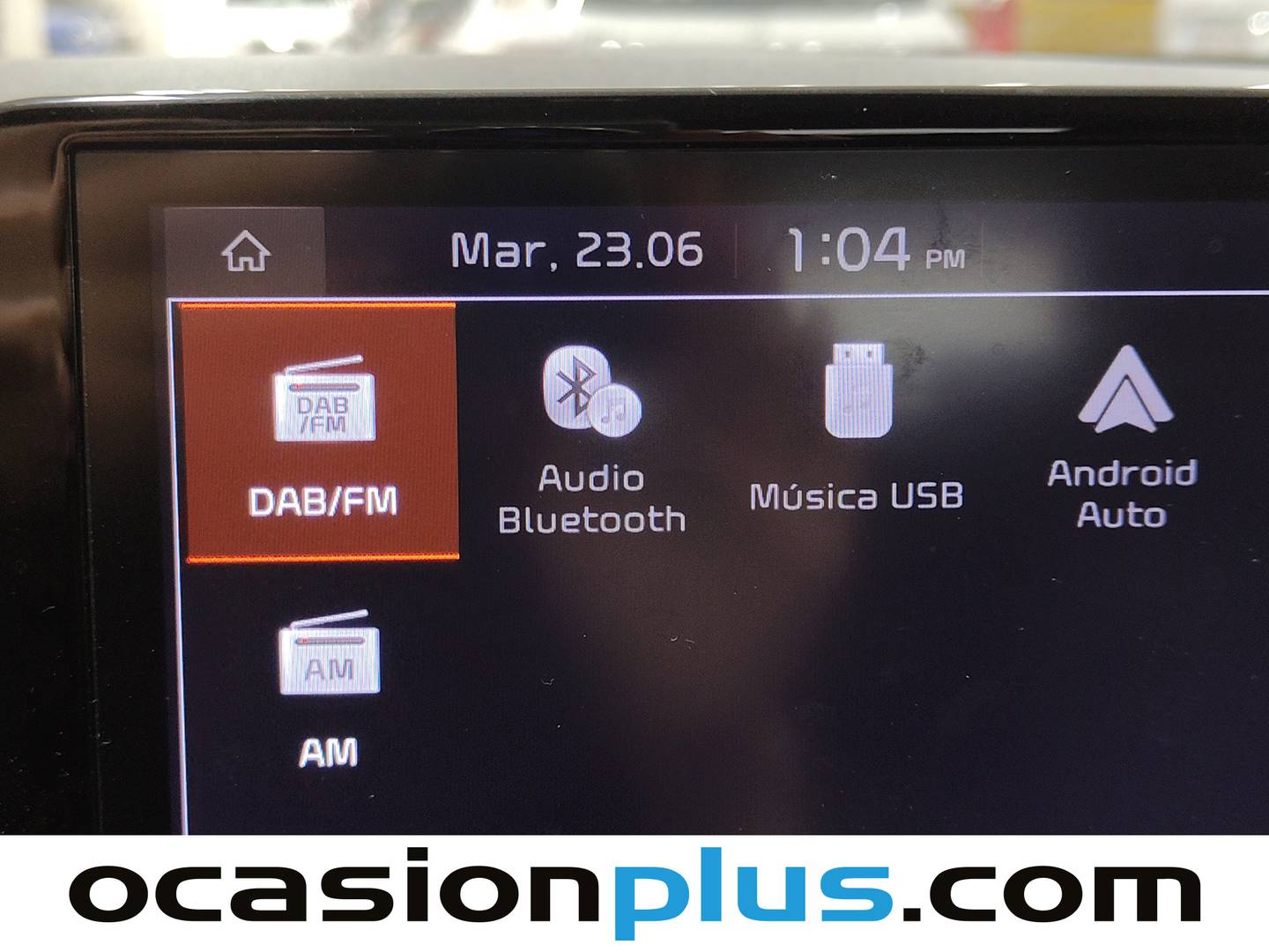 KIA Stonic KIA Stonic 1.0 T-GDi MHEV iMT Concept (100 CV) km 0
