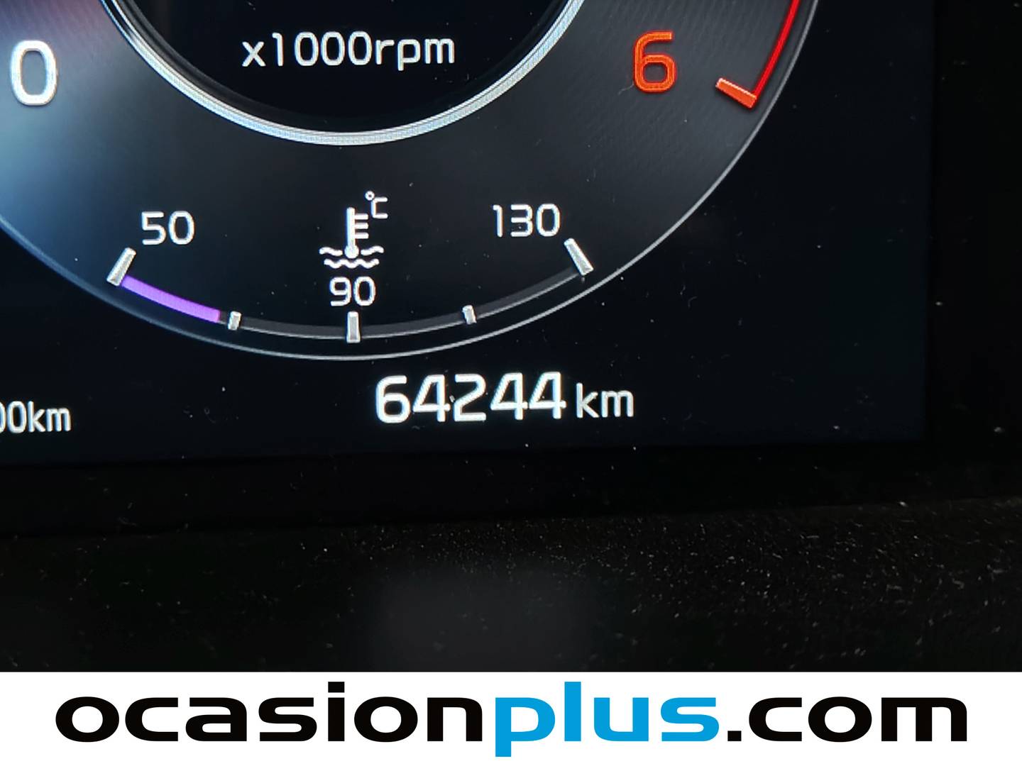 Foto KIA Sorento Kia Sorento 2.2 CRDi Emotion DCT 4x4 (Pack Luxury) (200 CV) 7 Plazas